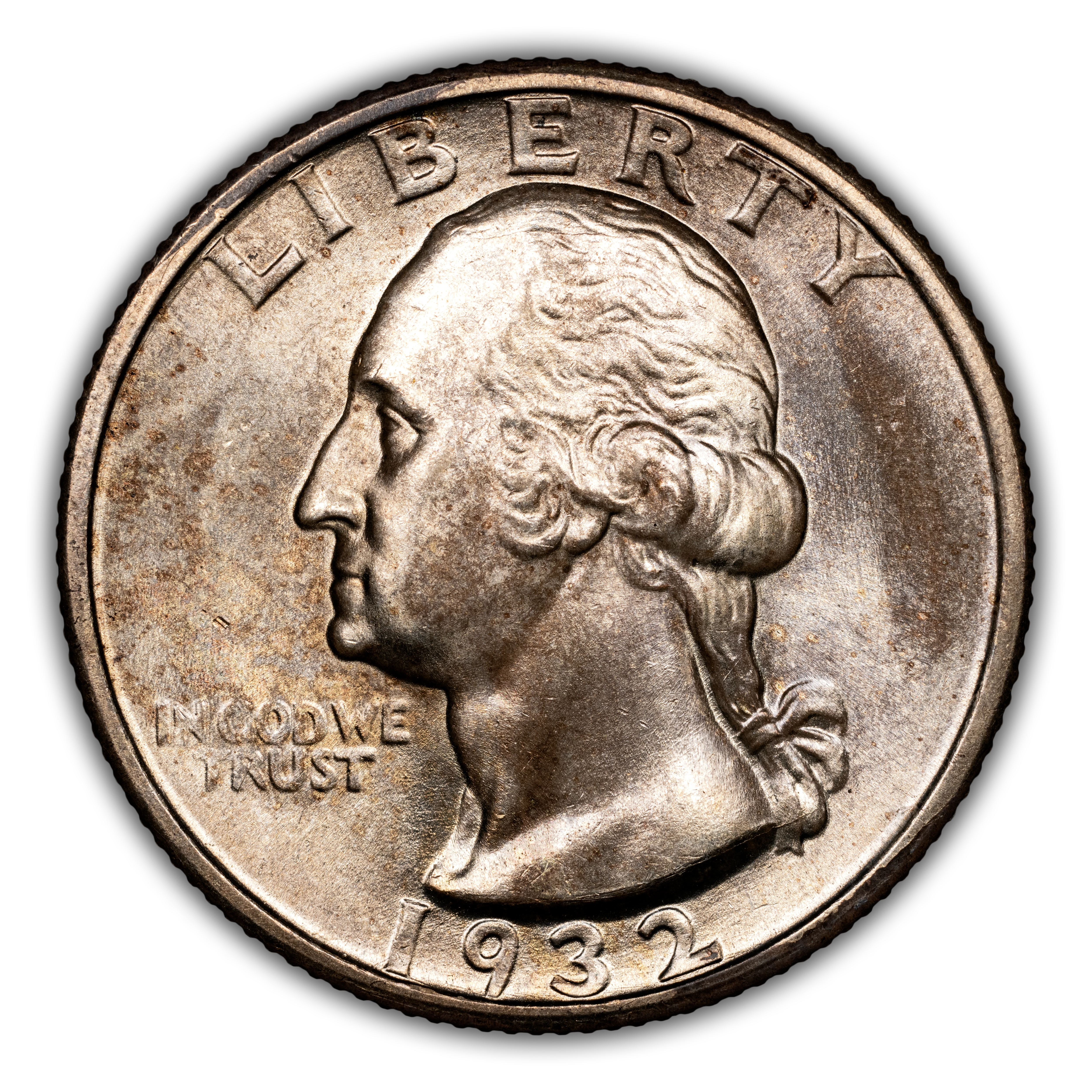 1932-S 25c MS thumbnail 18