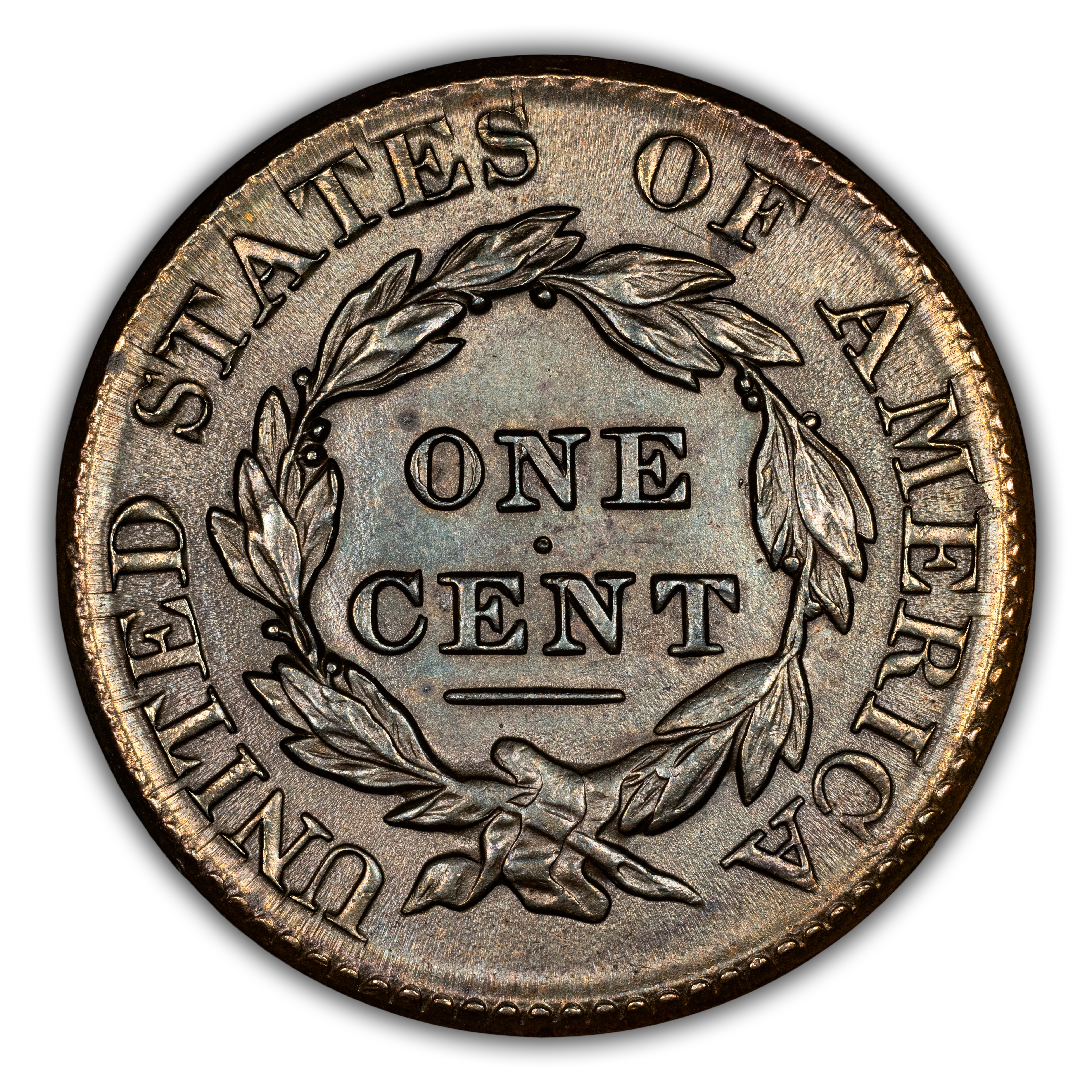 1826/5 1c MS BN thumbnail 12