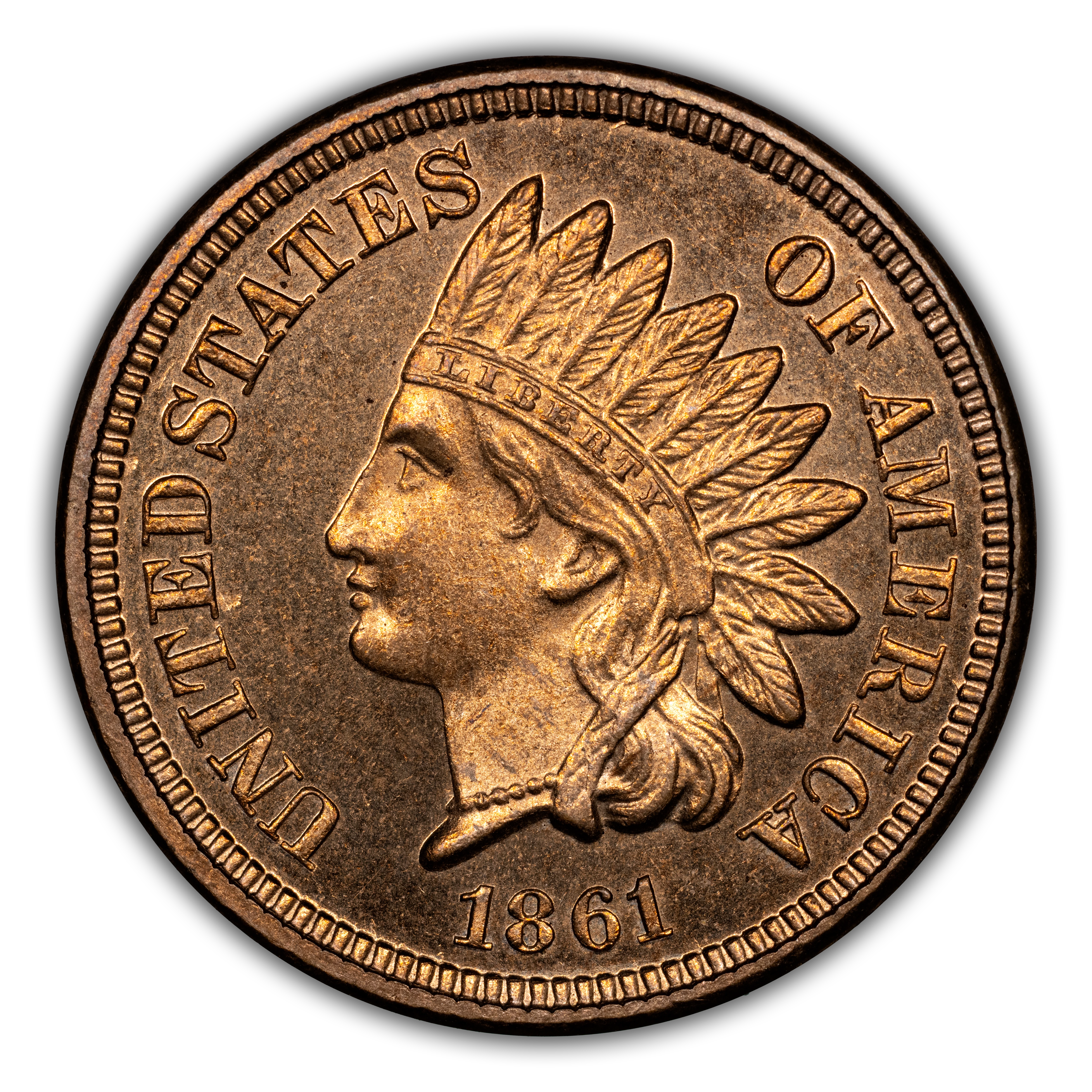 1861 1c PR thumbnail 4