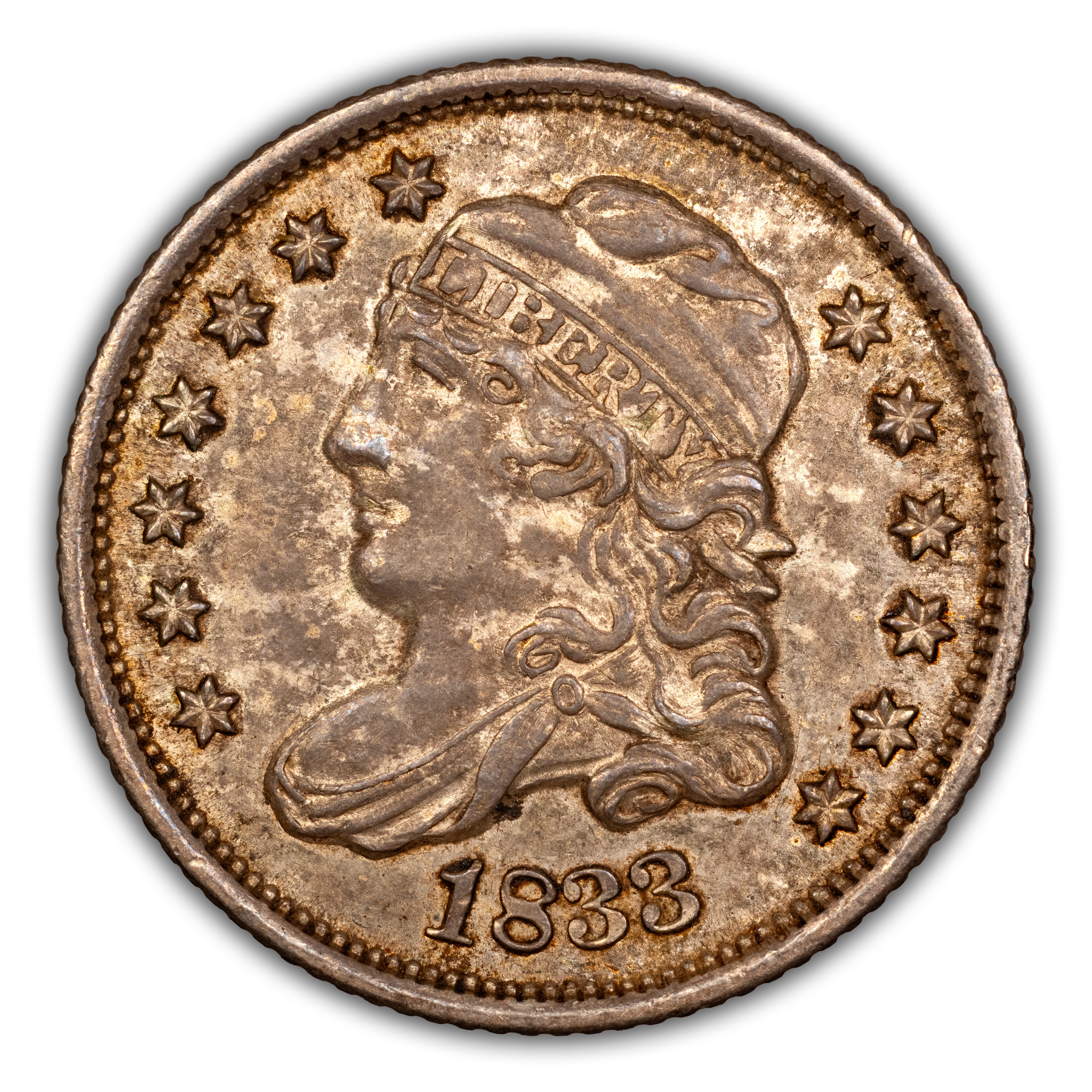 1833 H10c LM-7 MS thumbnail 3