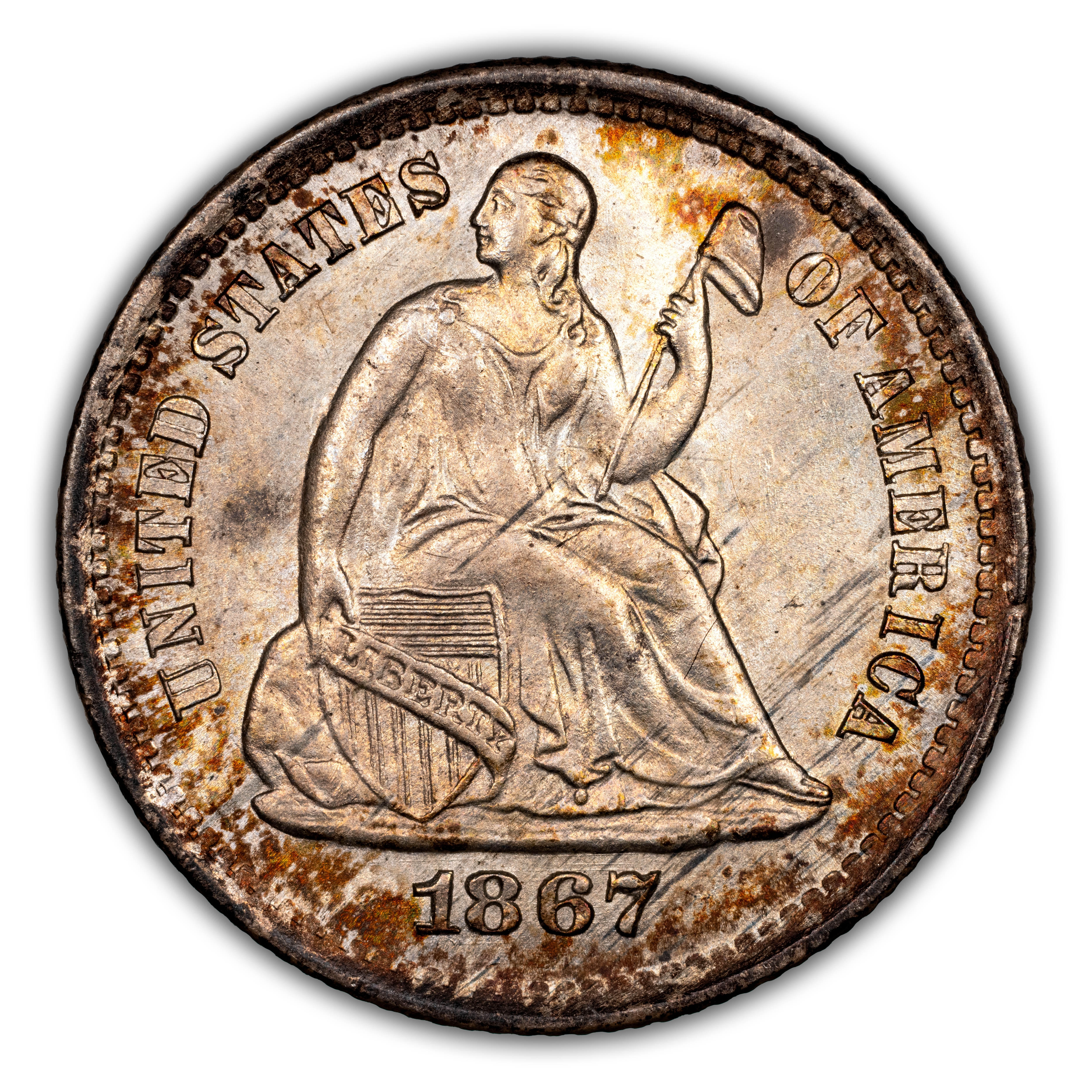 1867-S H10c MS thumbnail 4