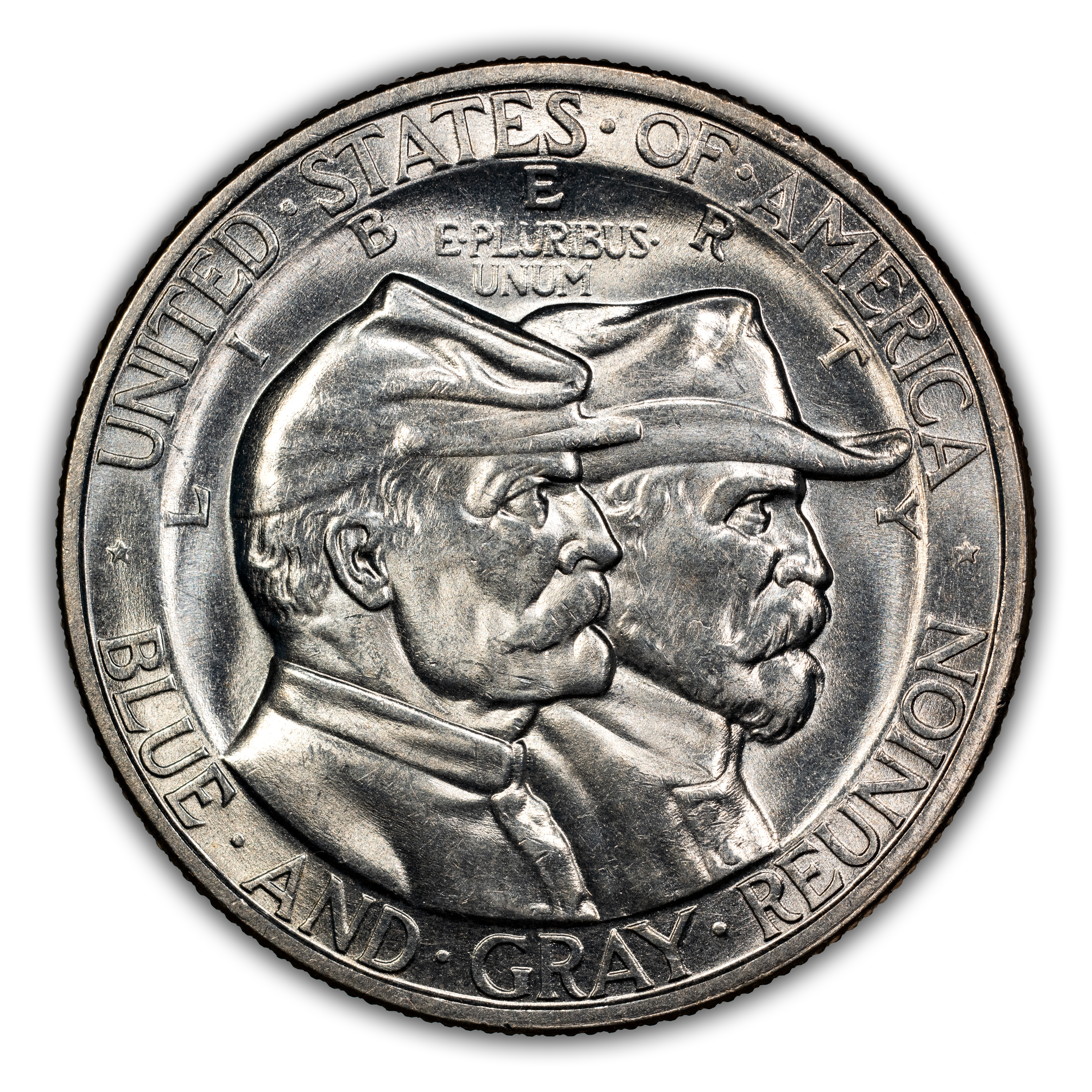 1936 50c Gettysburg MS thumbnail 8