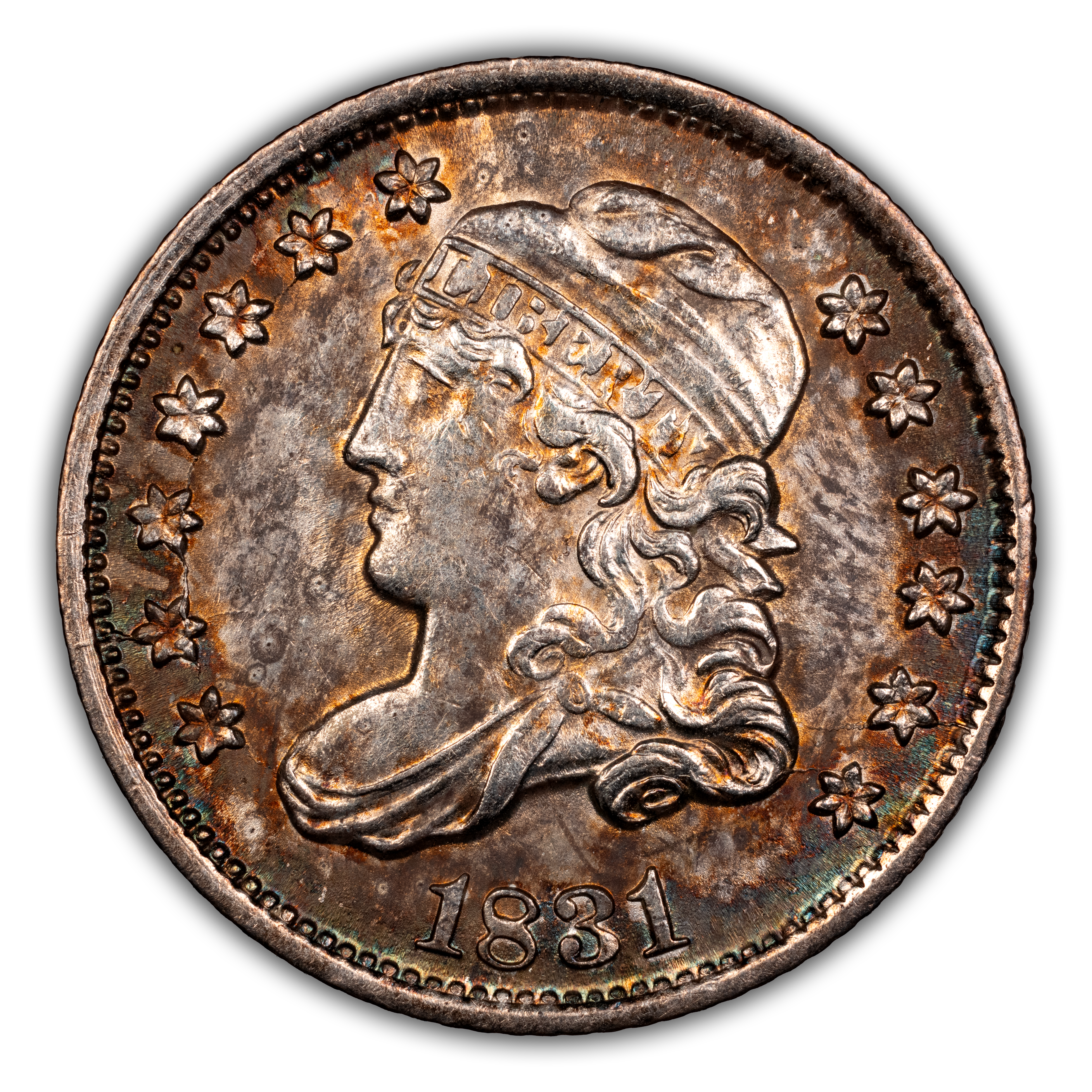1831 H10c LM-3 MS