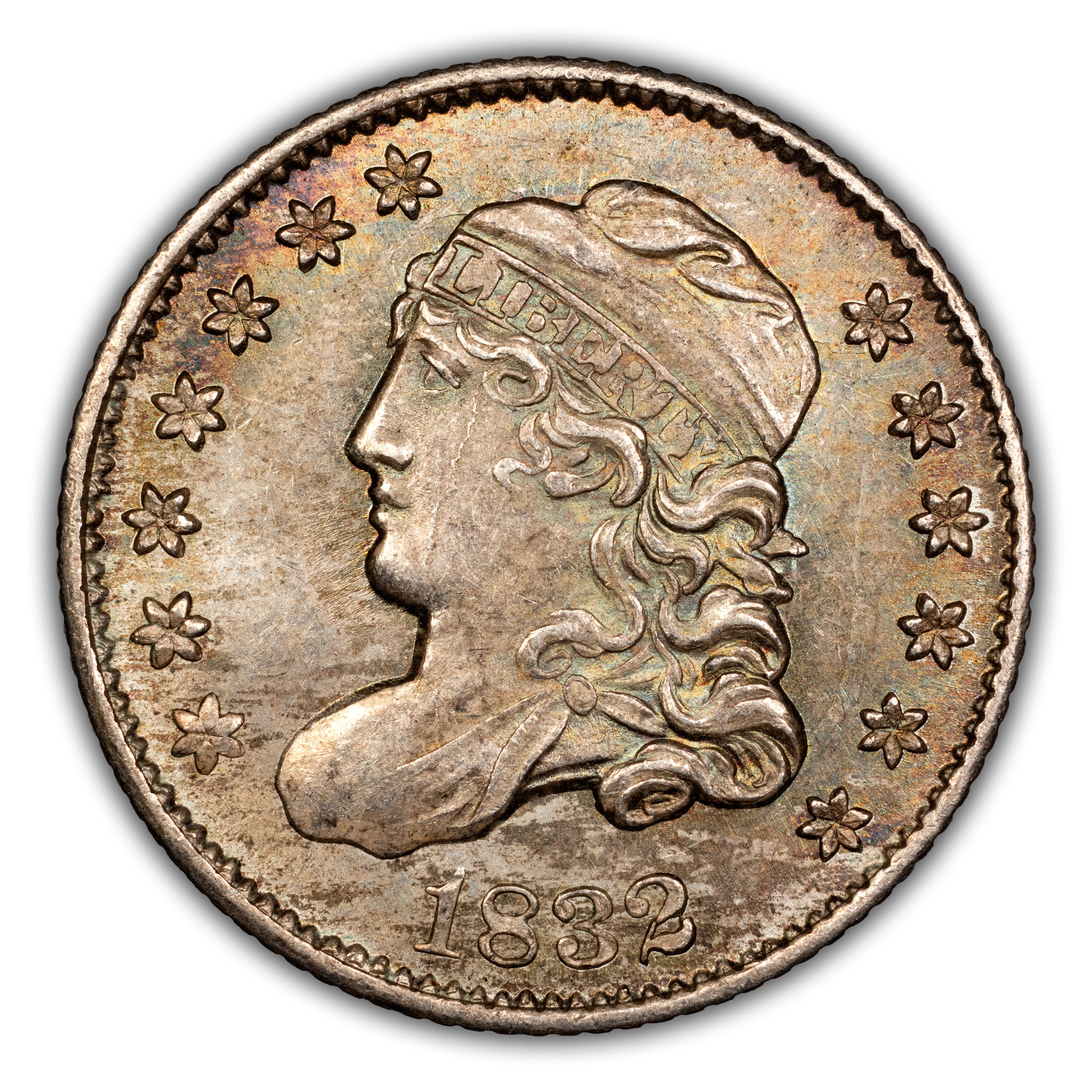 1832 H10c LM-9.1 MS