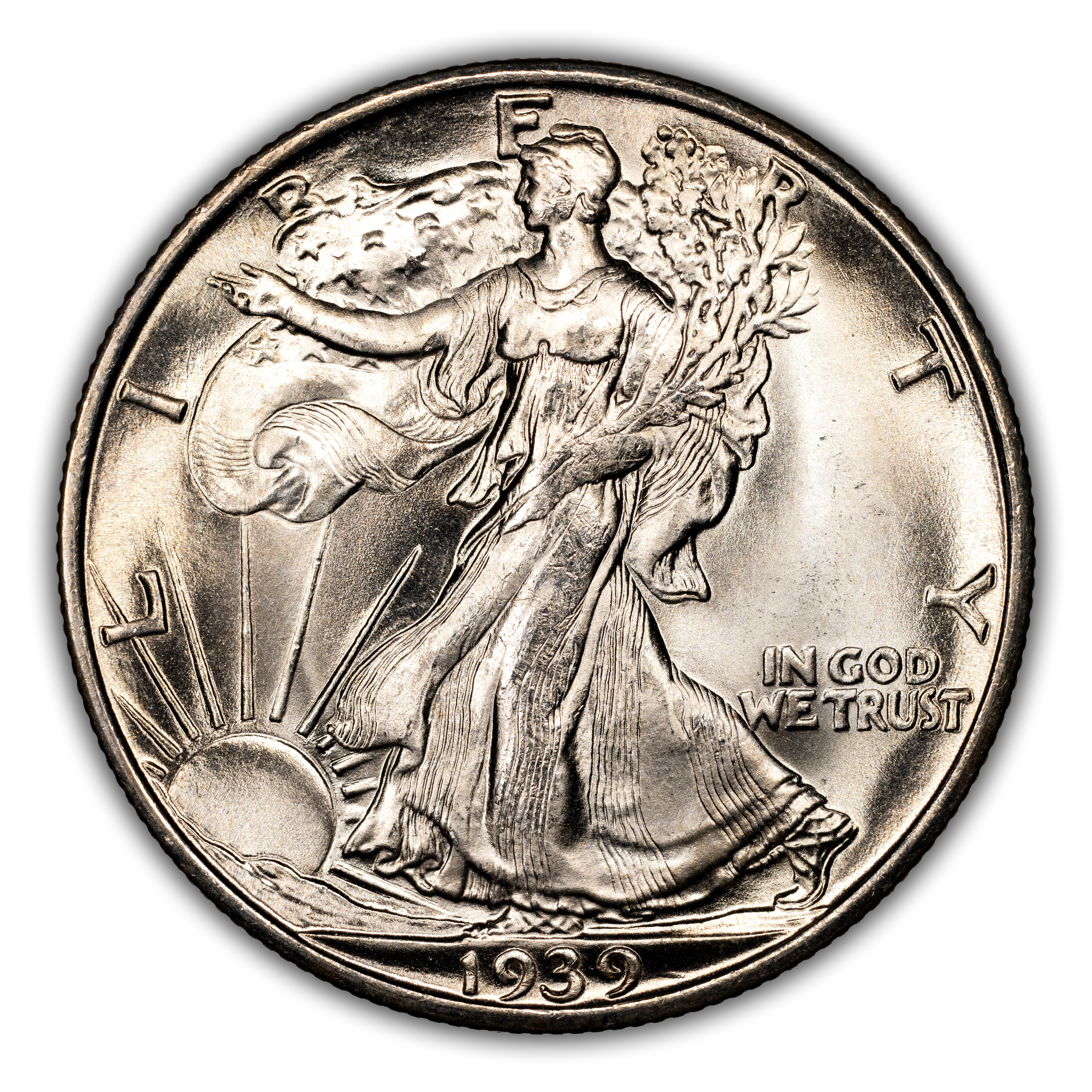 1939-S 50c AU53 CAC thumbnail 23