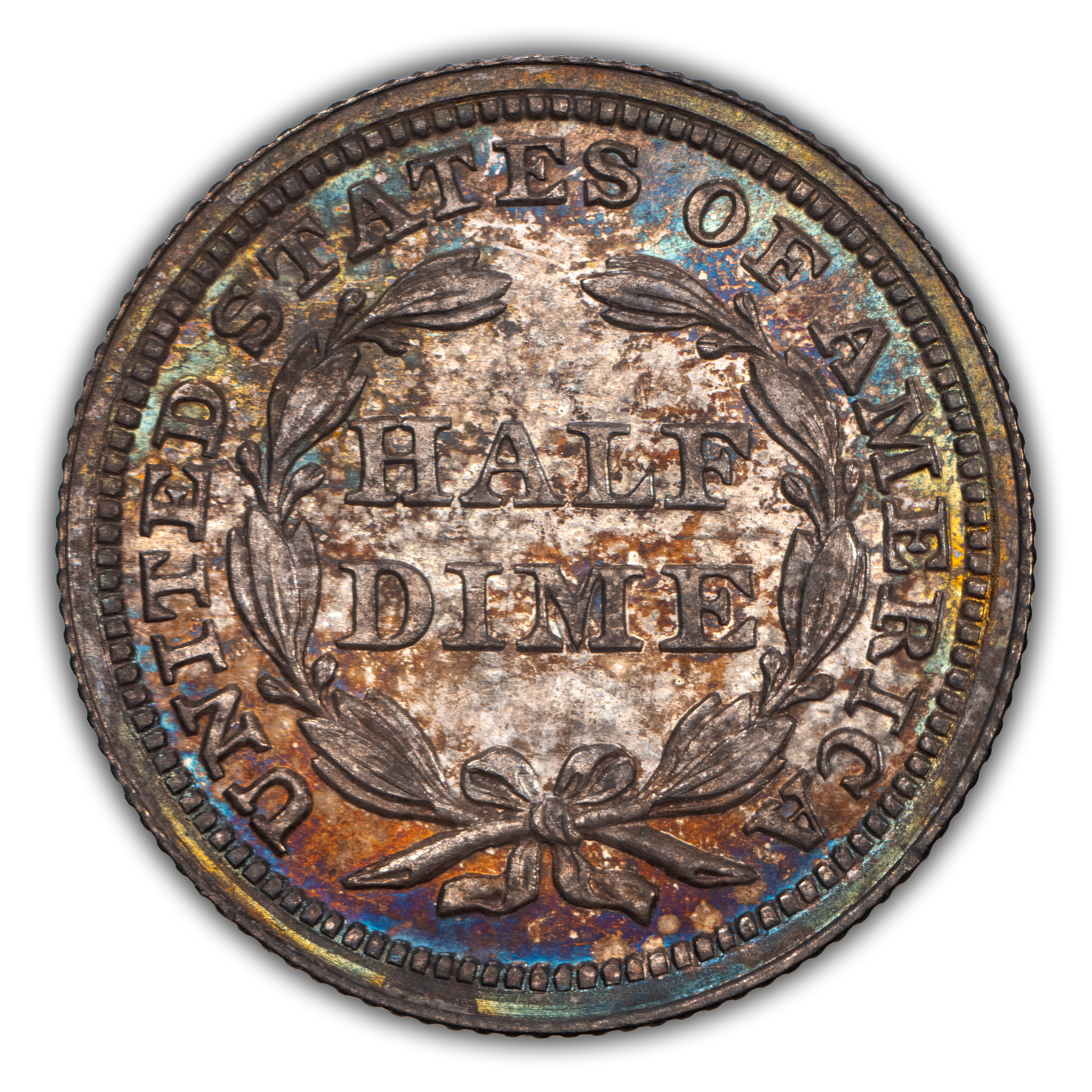 1855 H10c Arrows PR thumbnail 12