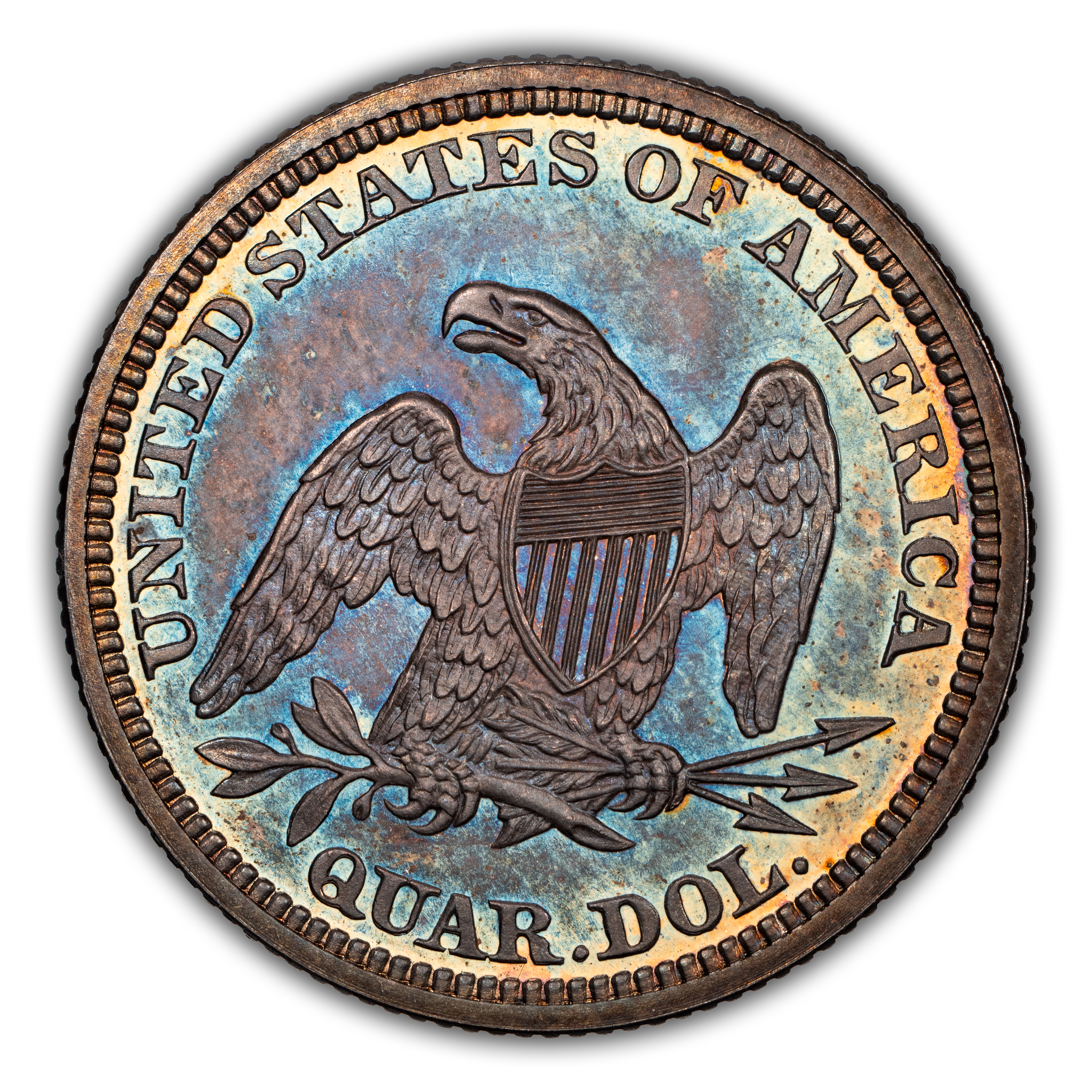 1865 25c PR thumbnail 17