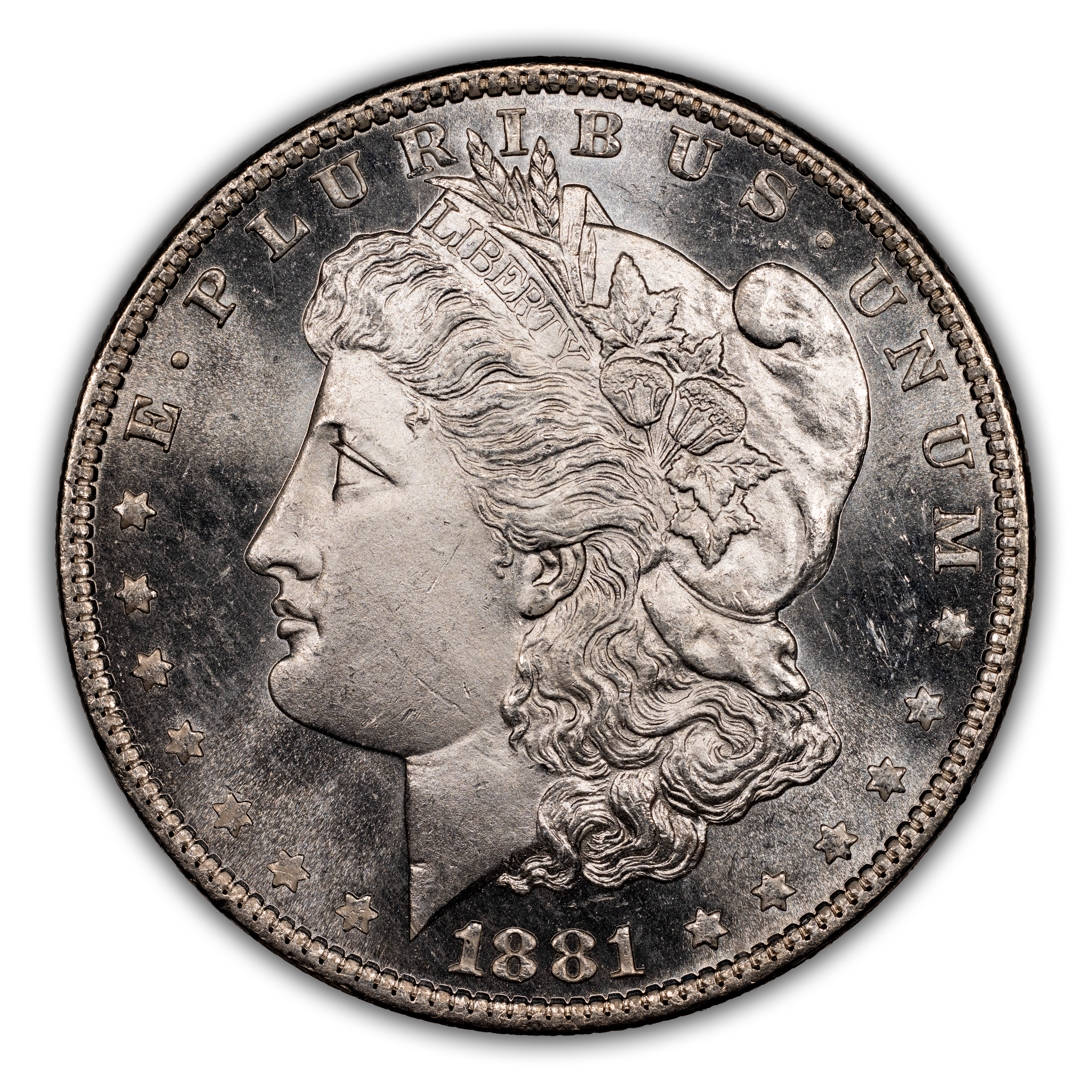 1881-O $1  MS PL thumbnail 3