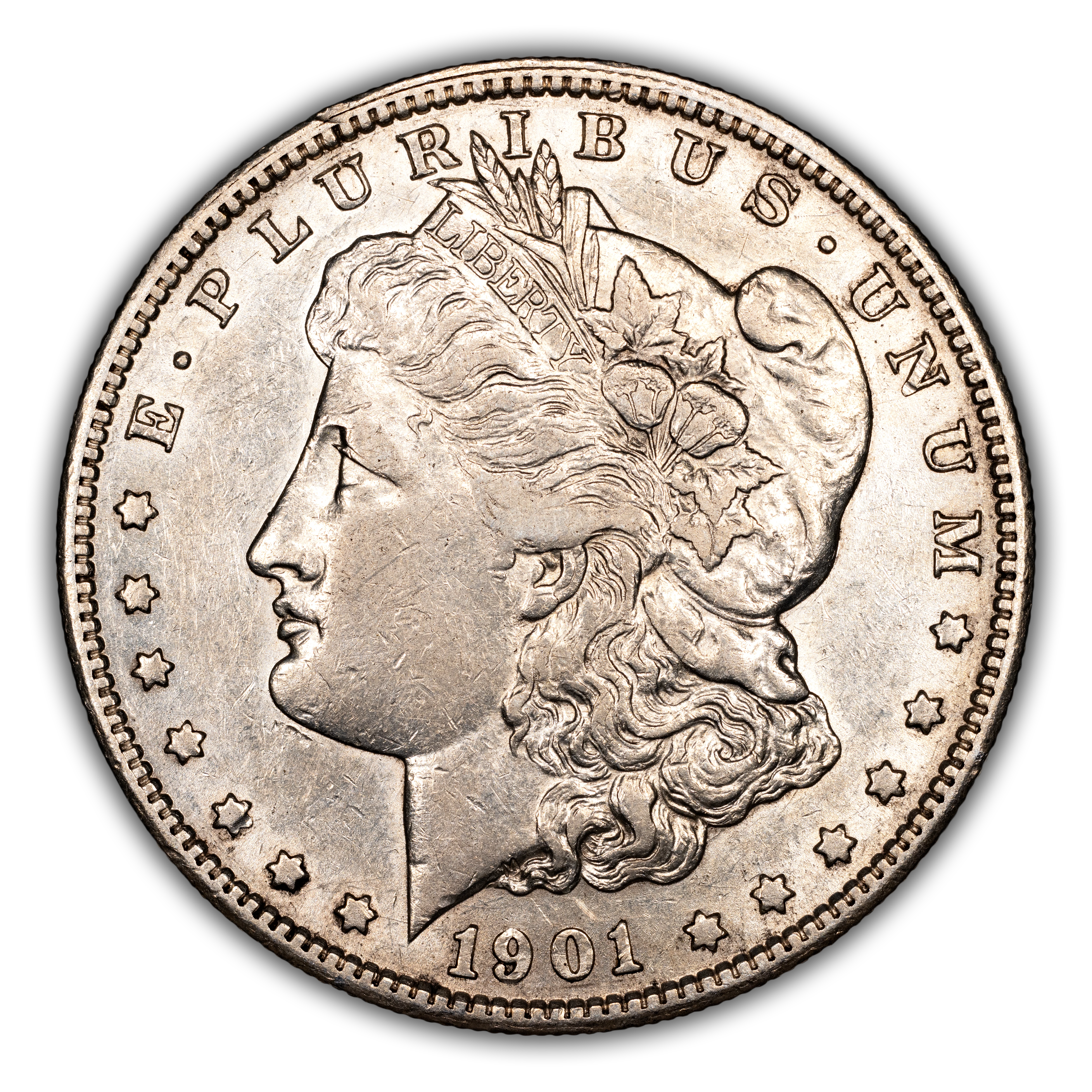 1901-S $1  MS thumbnail 4