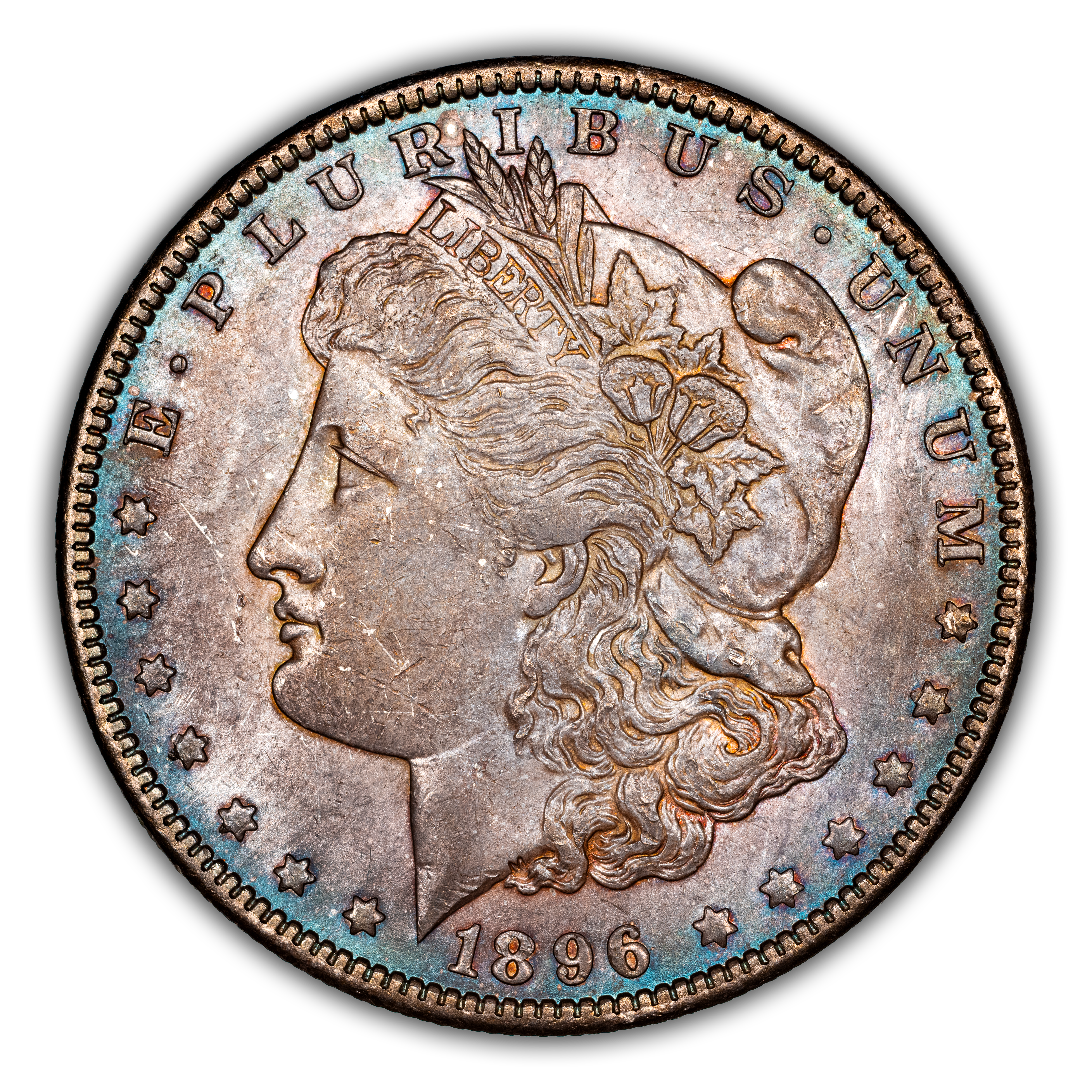 1896-O $1  MS thumbnail 7