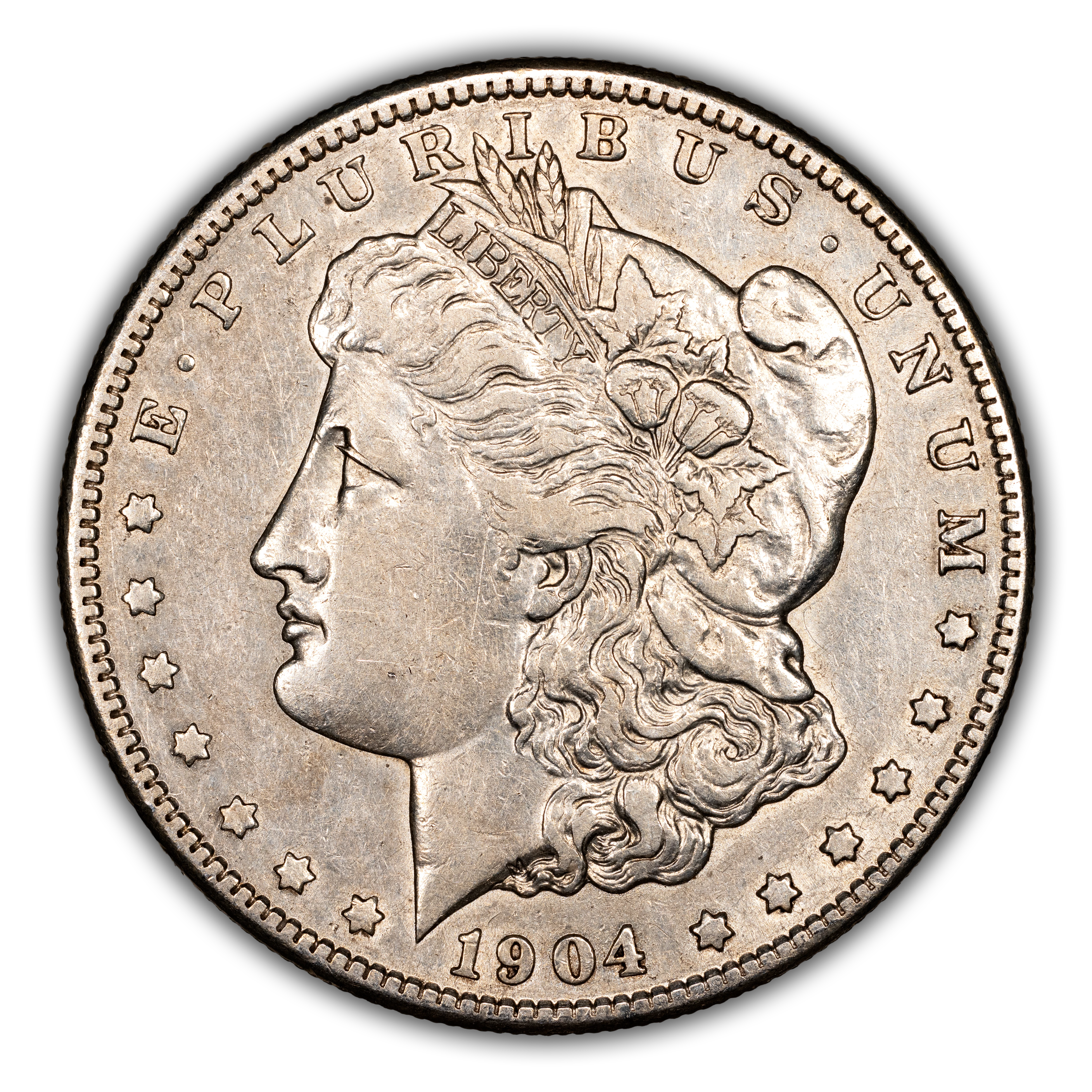1904-S $1  MS thumbnail 5