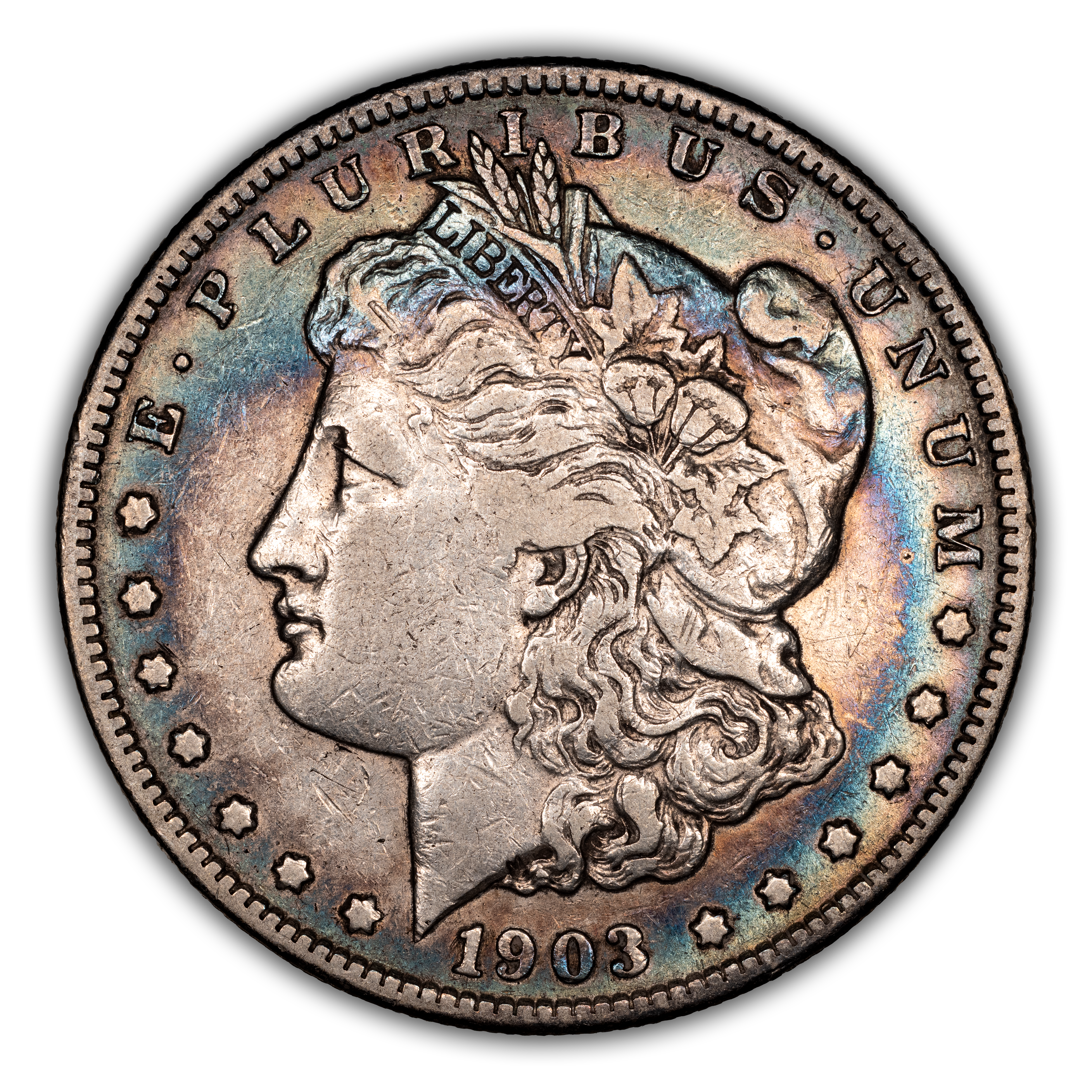 1903-S $1  MS thumbnail 5
