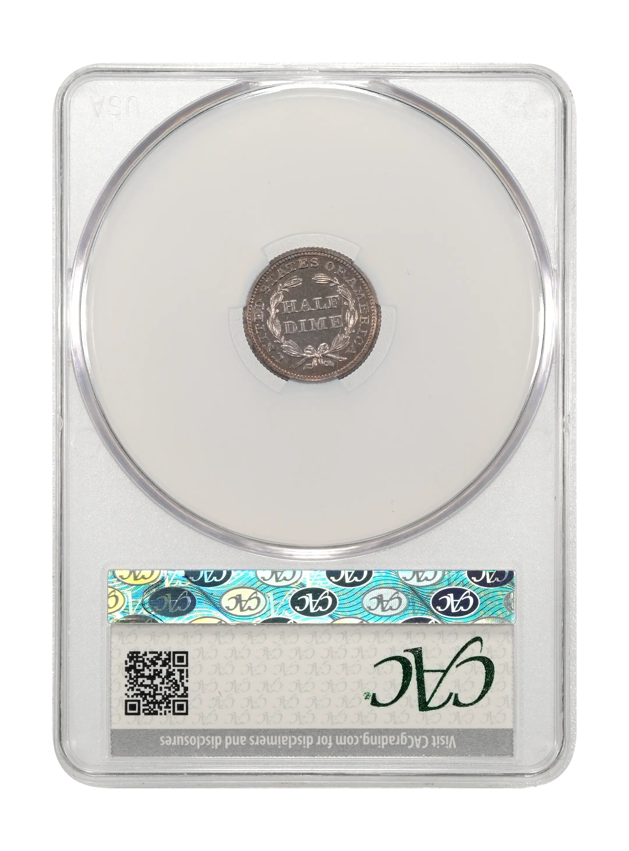 1854 H10c Arrows PR thumbnail 14