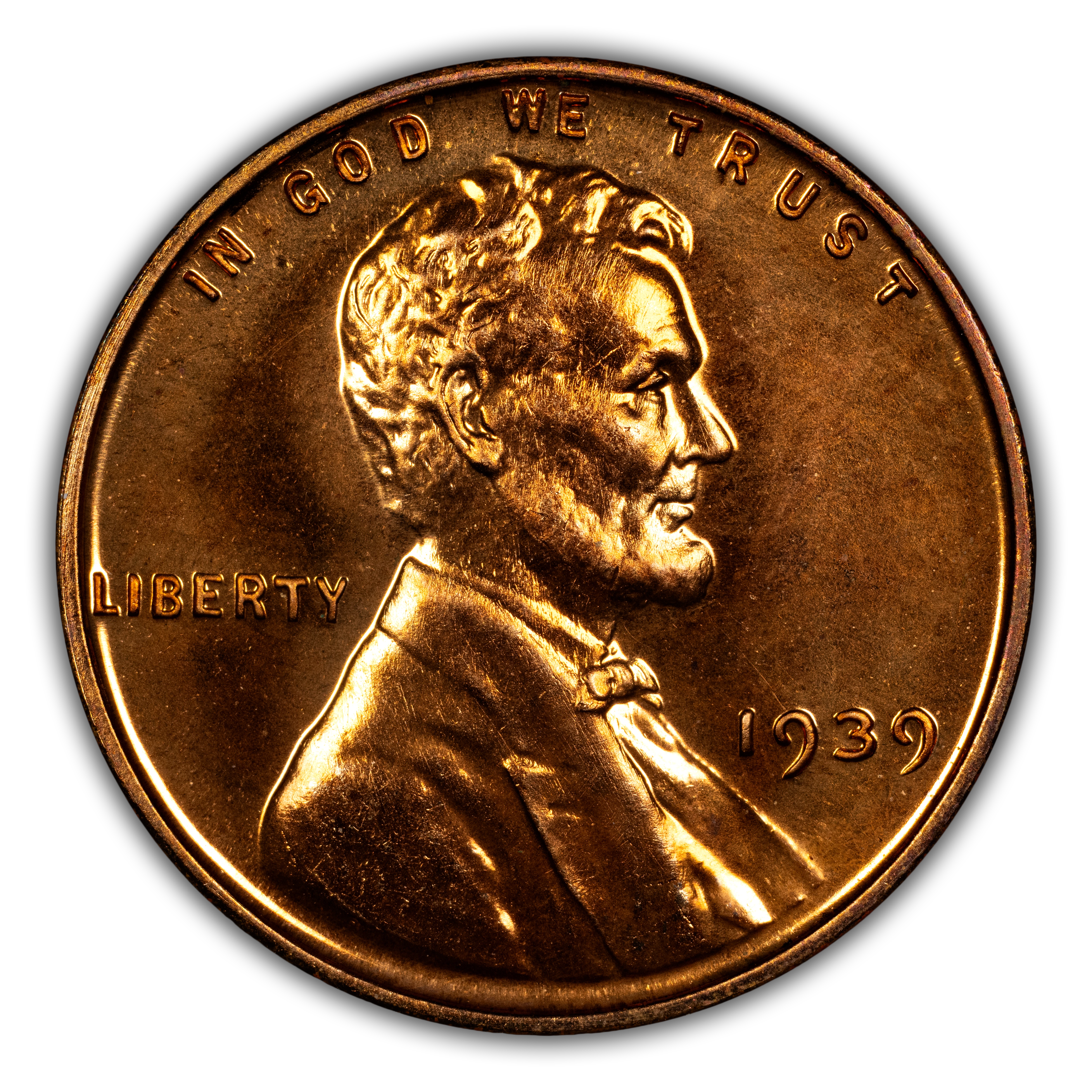 1939 1c PR RD thumbnail 4
