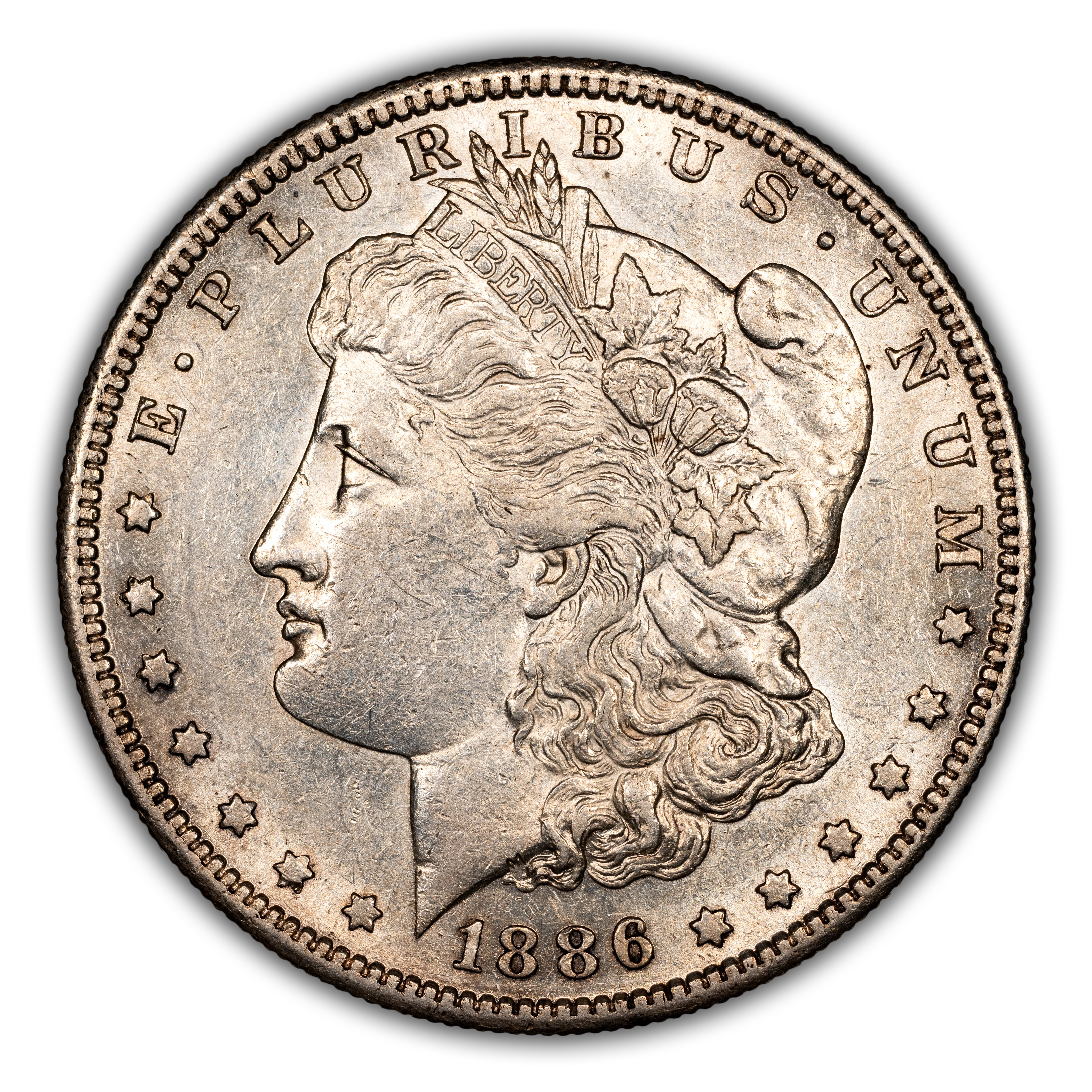 1886-S $1  VAM-1A MS thumbnail 2