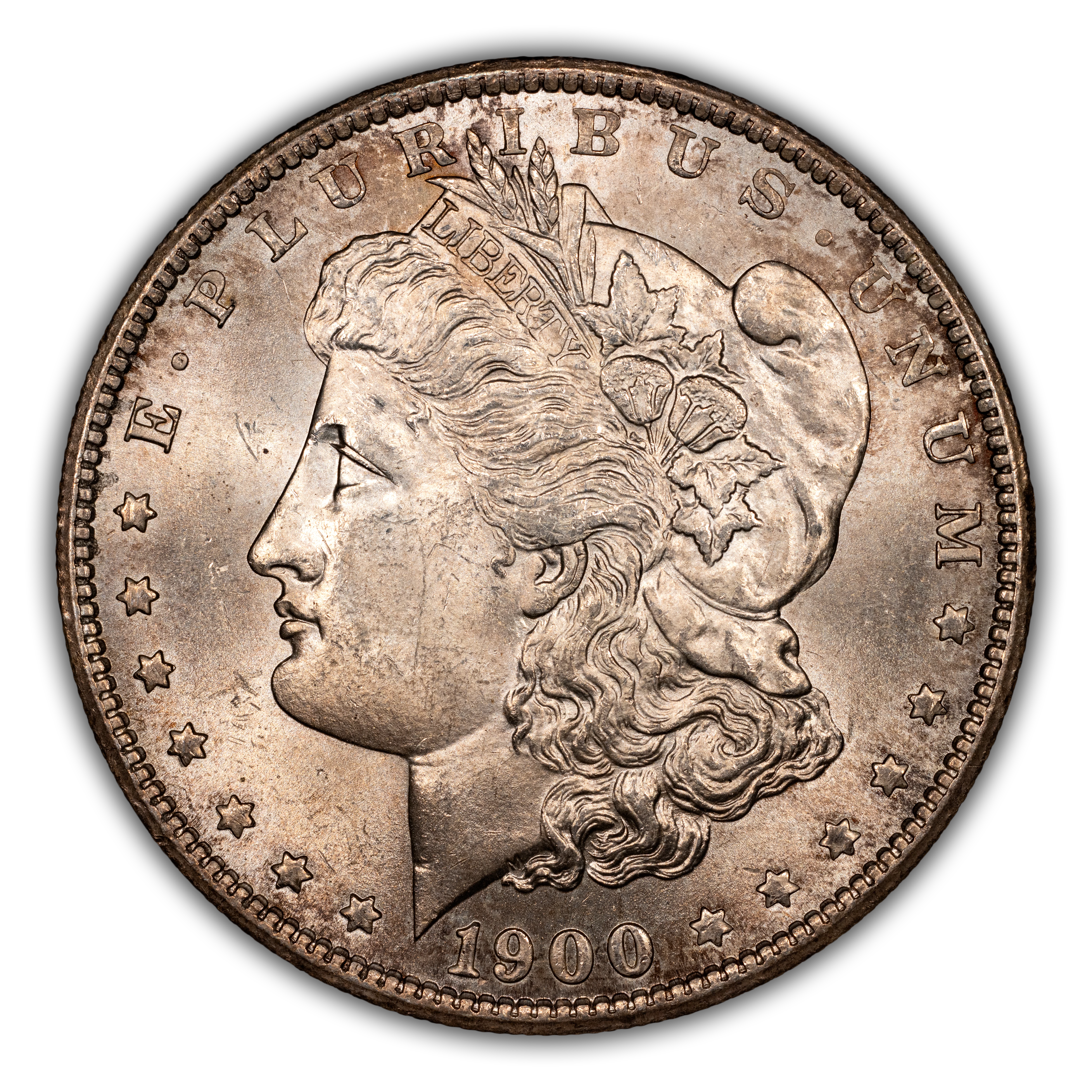 1900-S $1  MS thumbnail 4