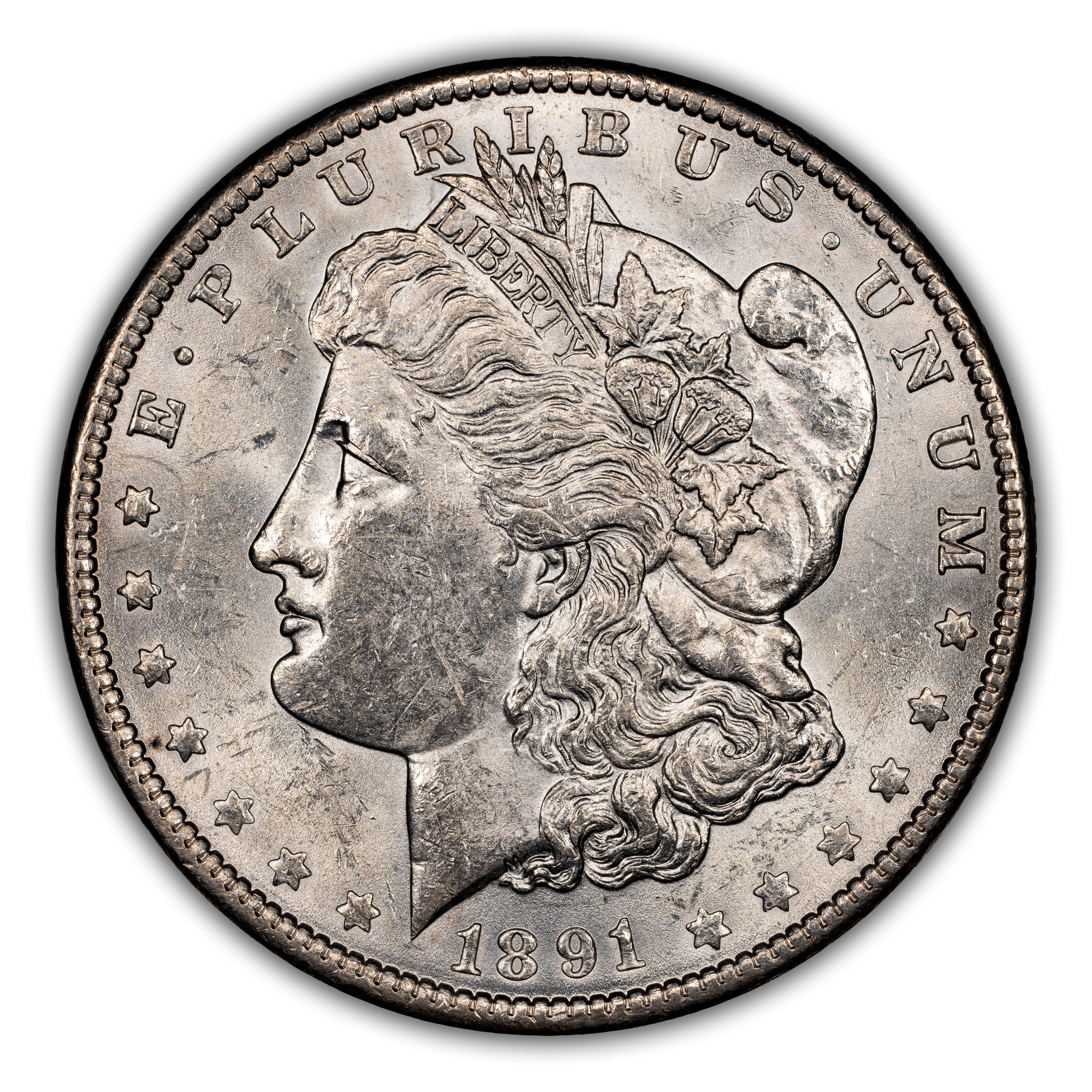 1891 $1  MS thumbnail 4