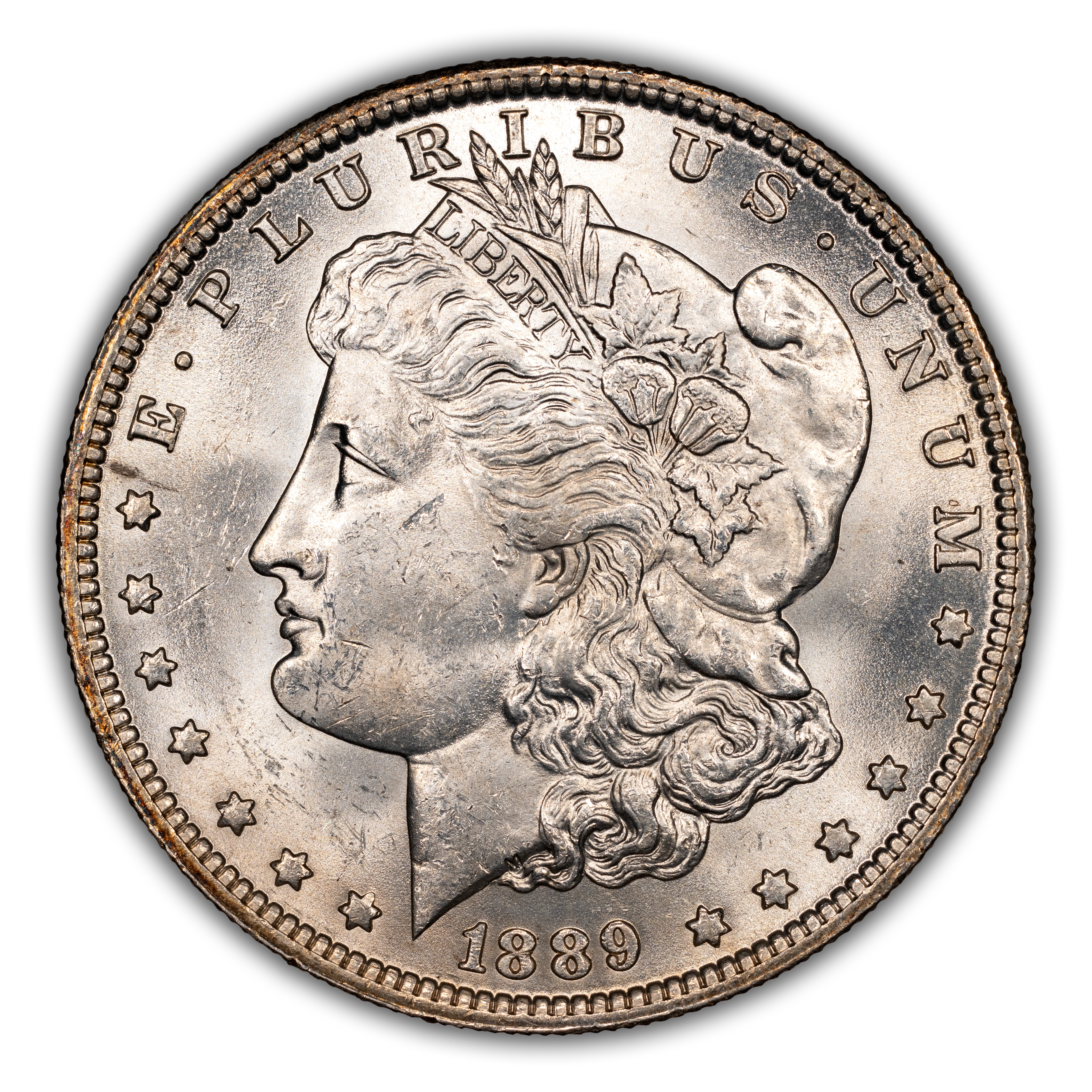 1889-O $1  MS thumbnail 3