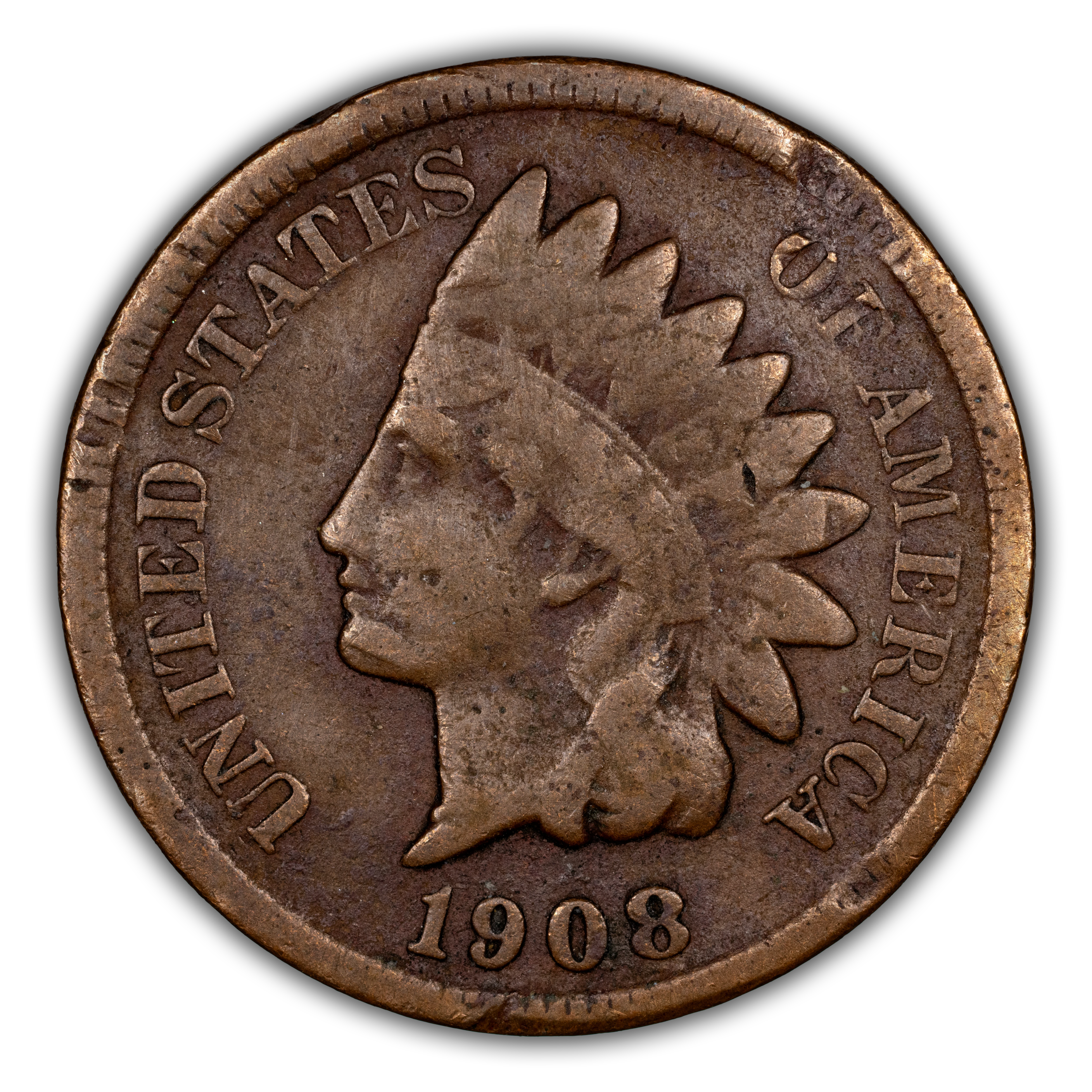 1908-S 1c MS BN thumbnail 14