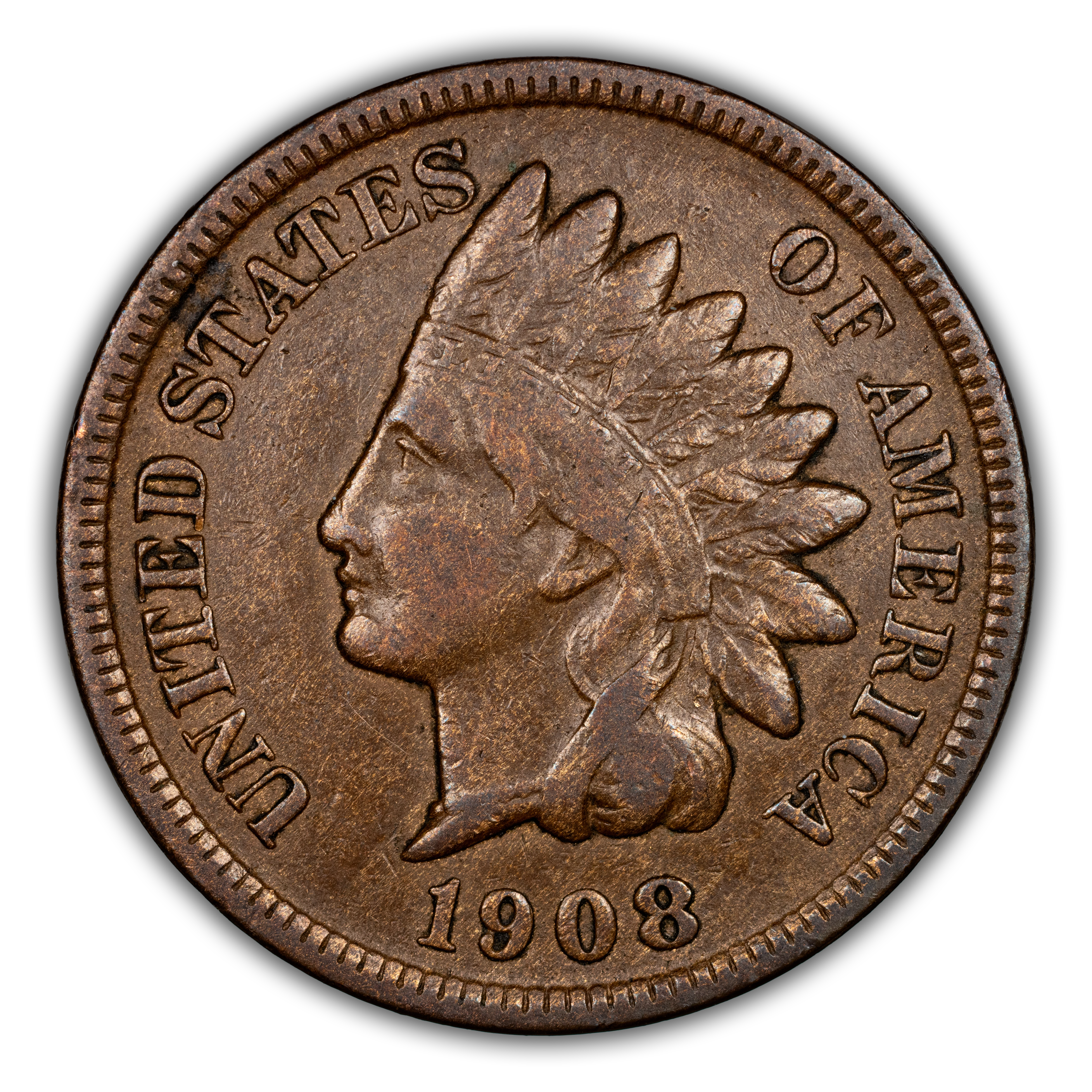 1908-S 1c MS BN thumbnail 13