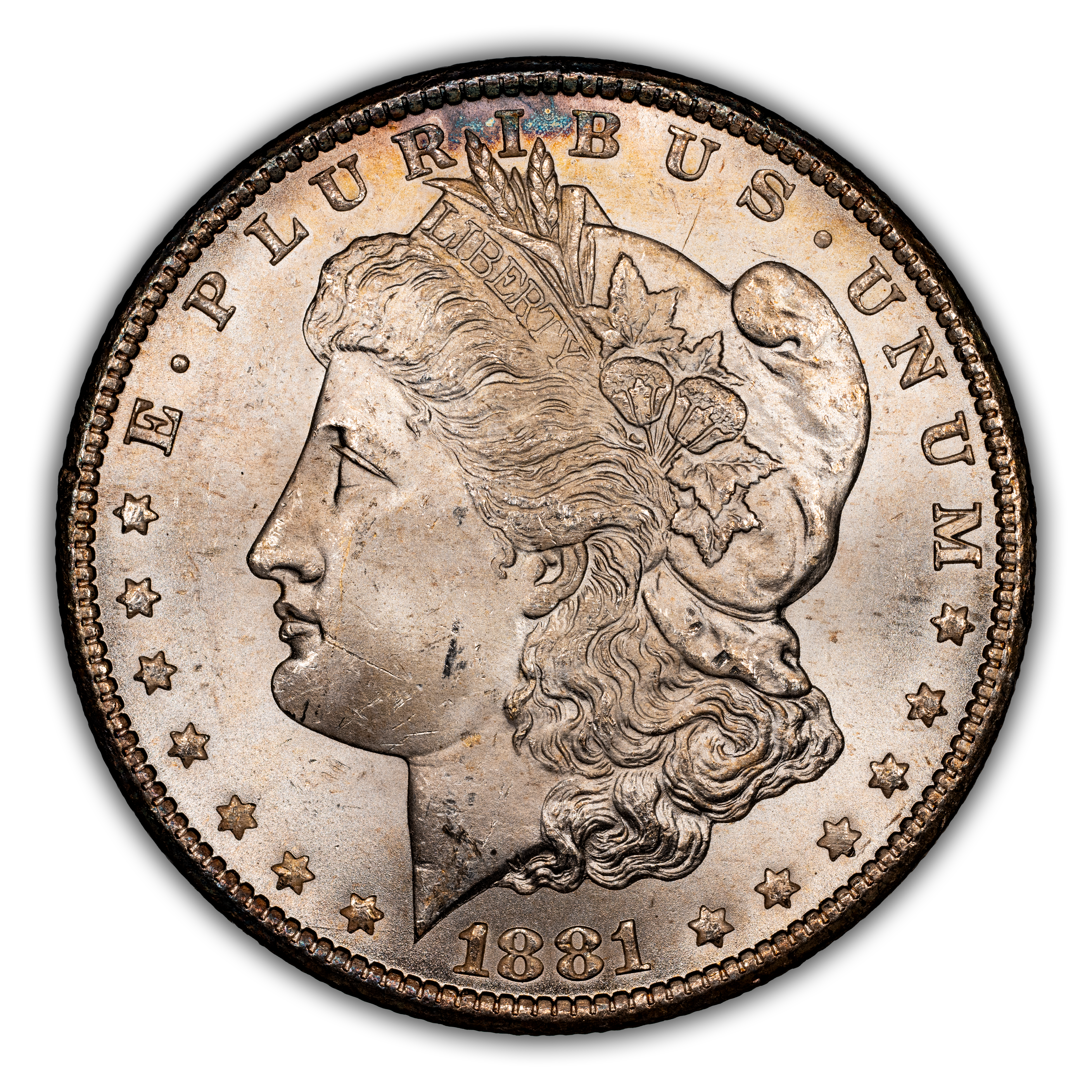 1881-CC $1  MS thumbnail 5