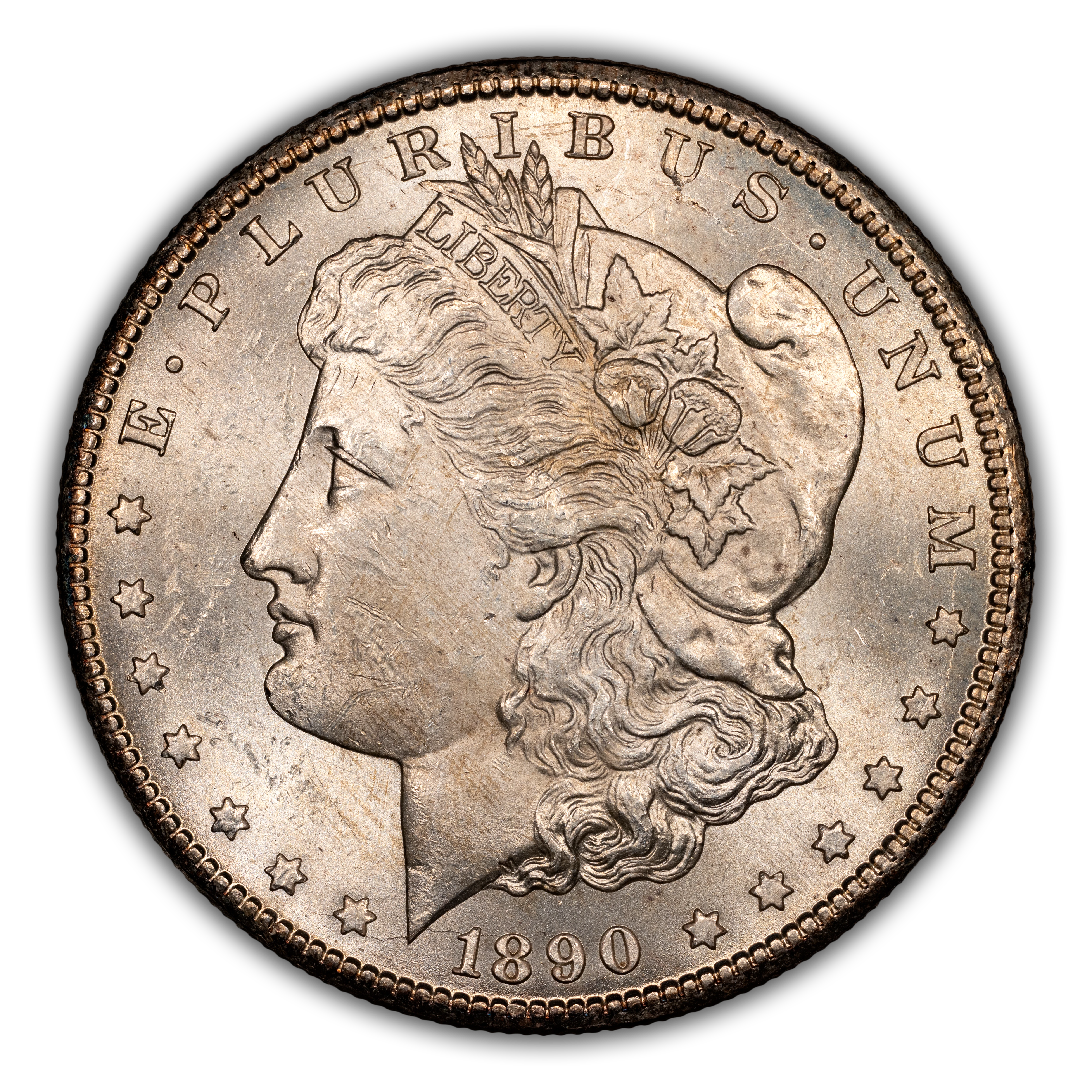 1890-CC $1  MS thumbnail 4
