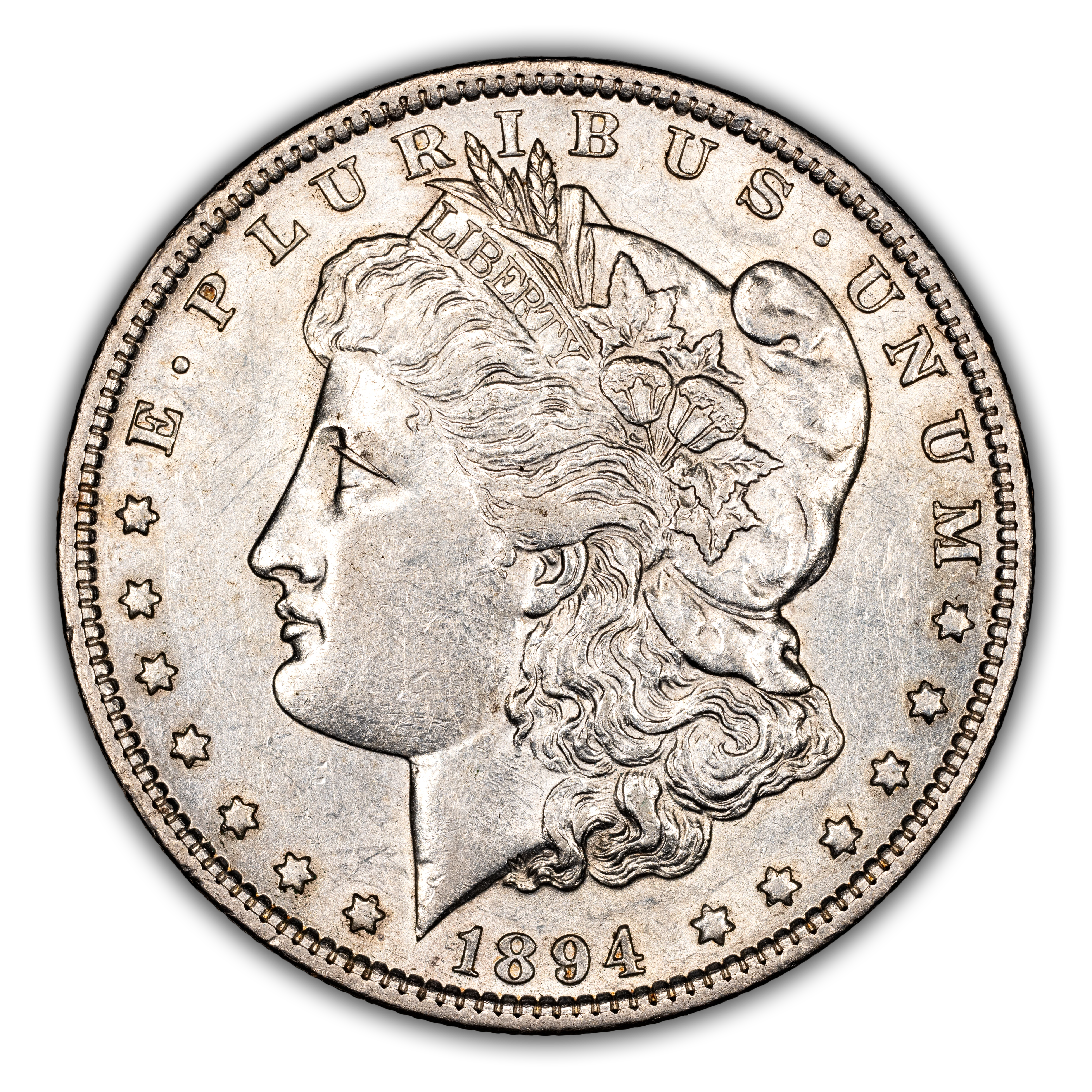 1894 $1  MS thumbnail 4
