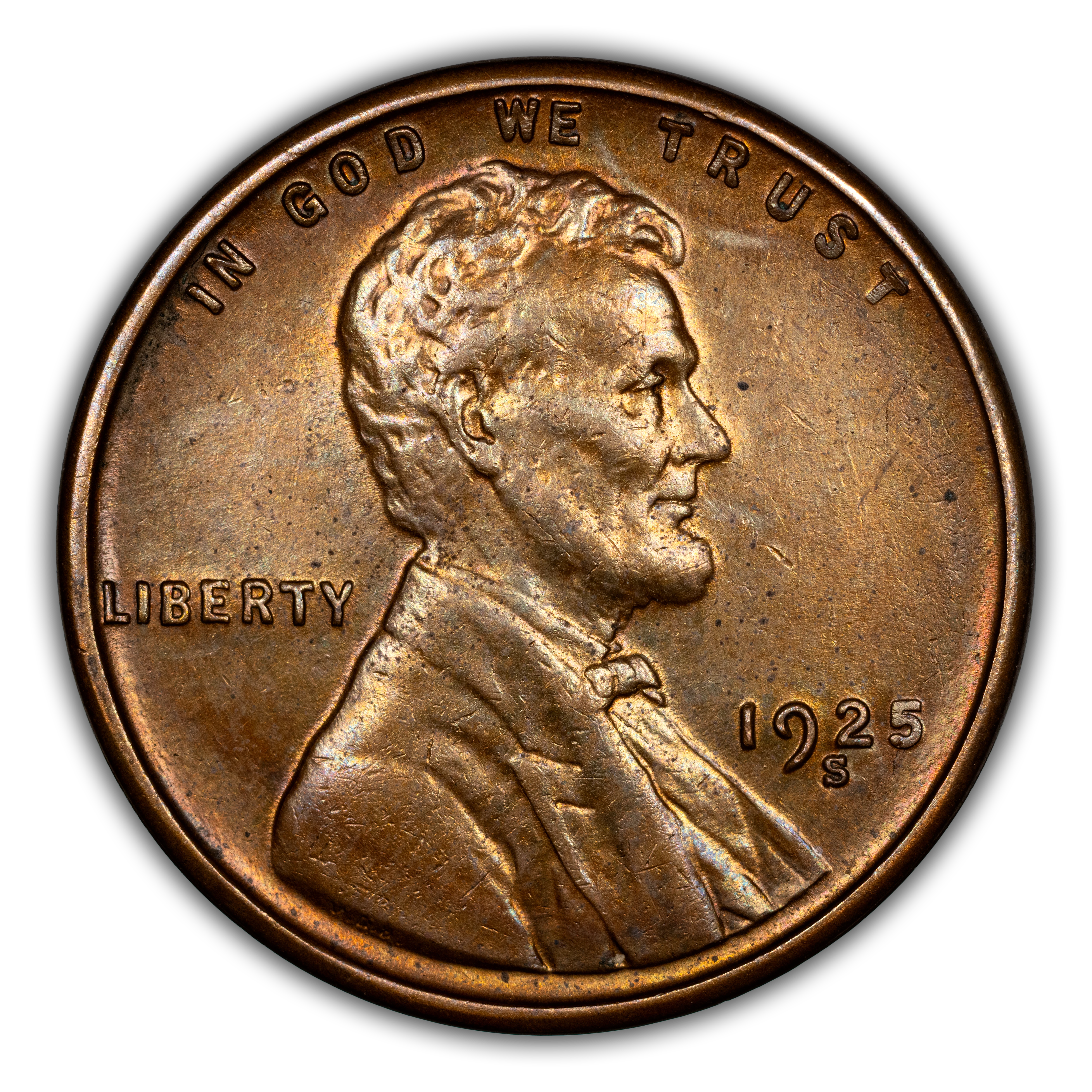 1925-S 1c MS BN thumbnail 11