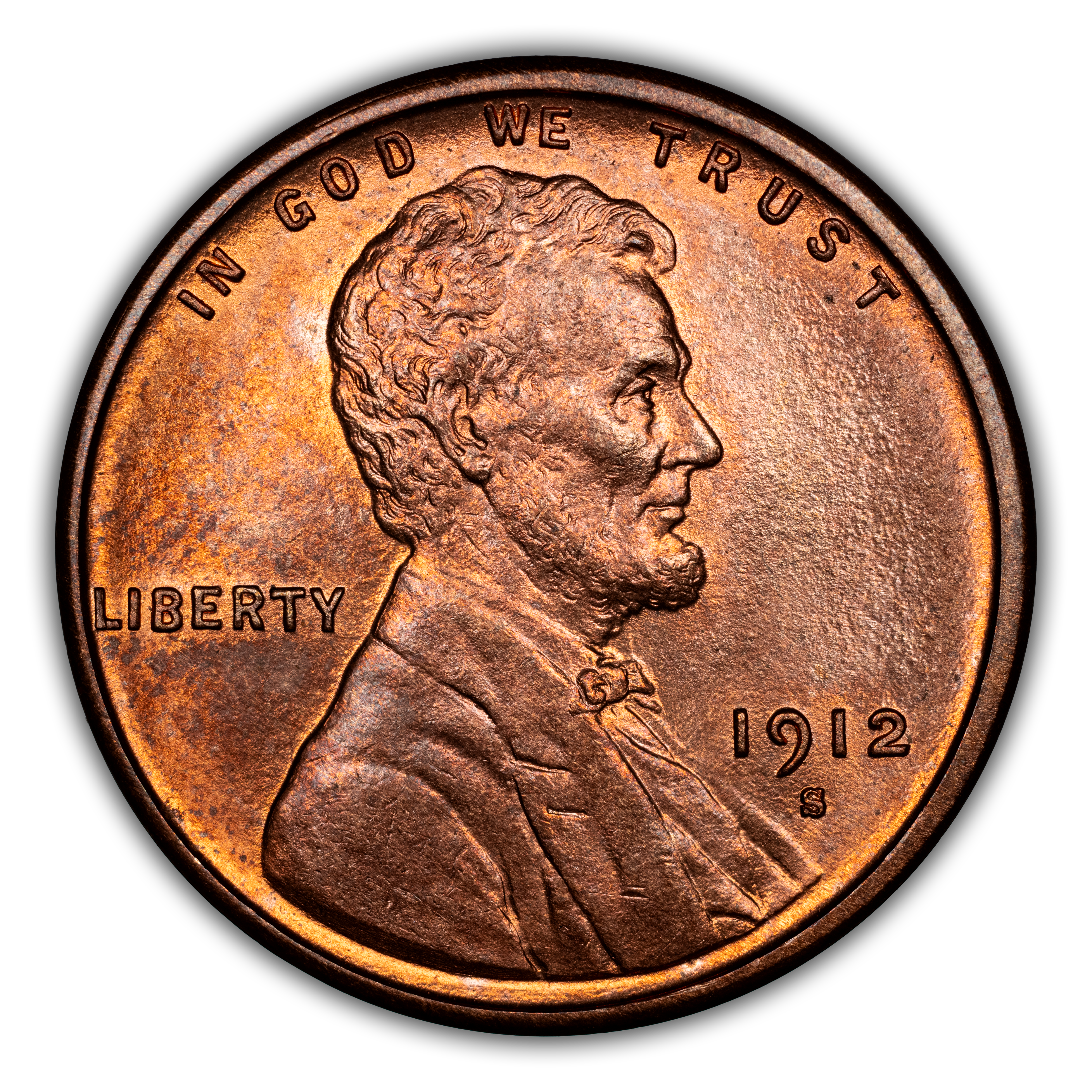 1912-S 1c MS BN thumbnail 5