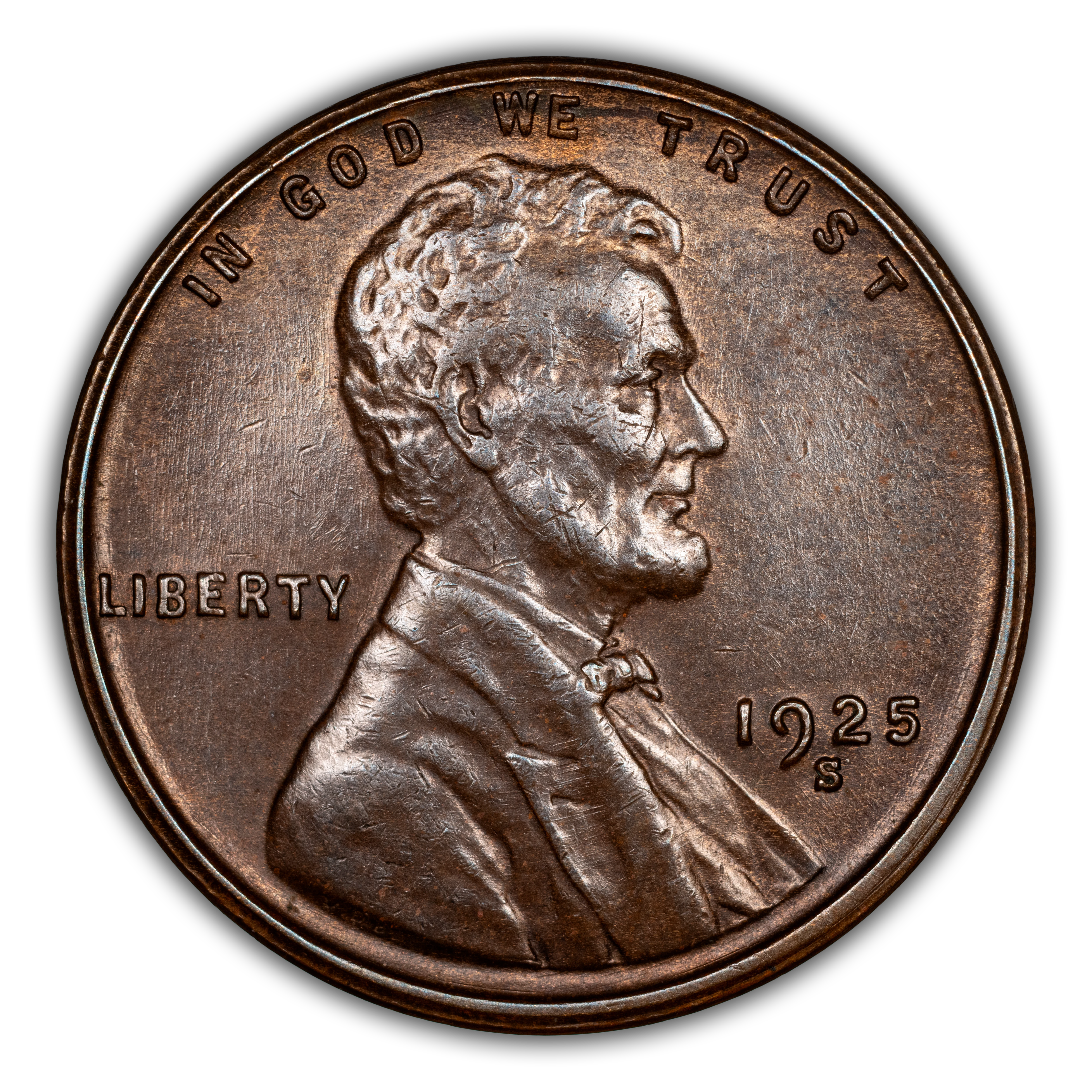 1925-S 1c MS BN thumbnail 12