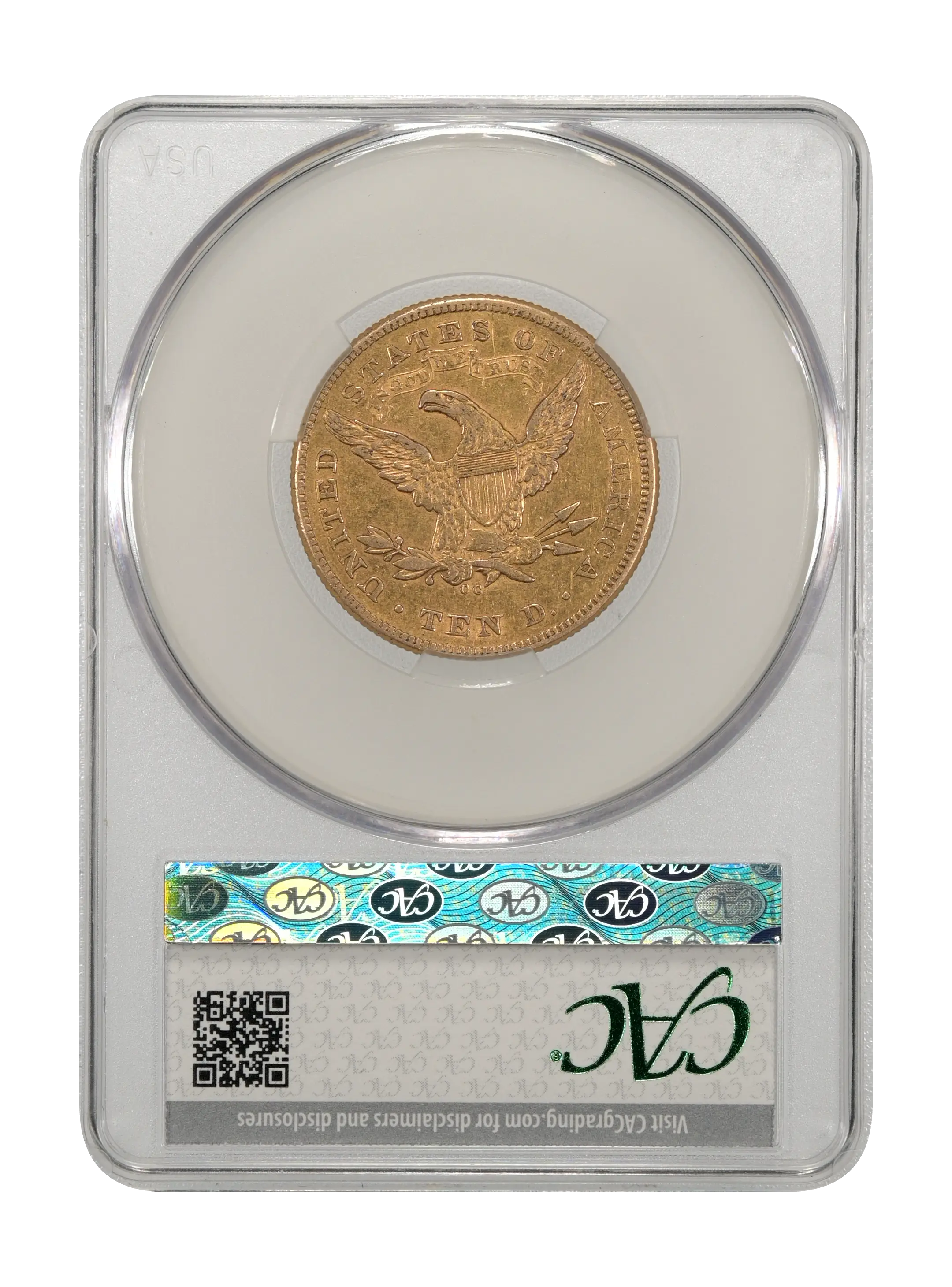 1872-CC $10  MS thumbnail 14