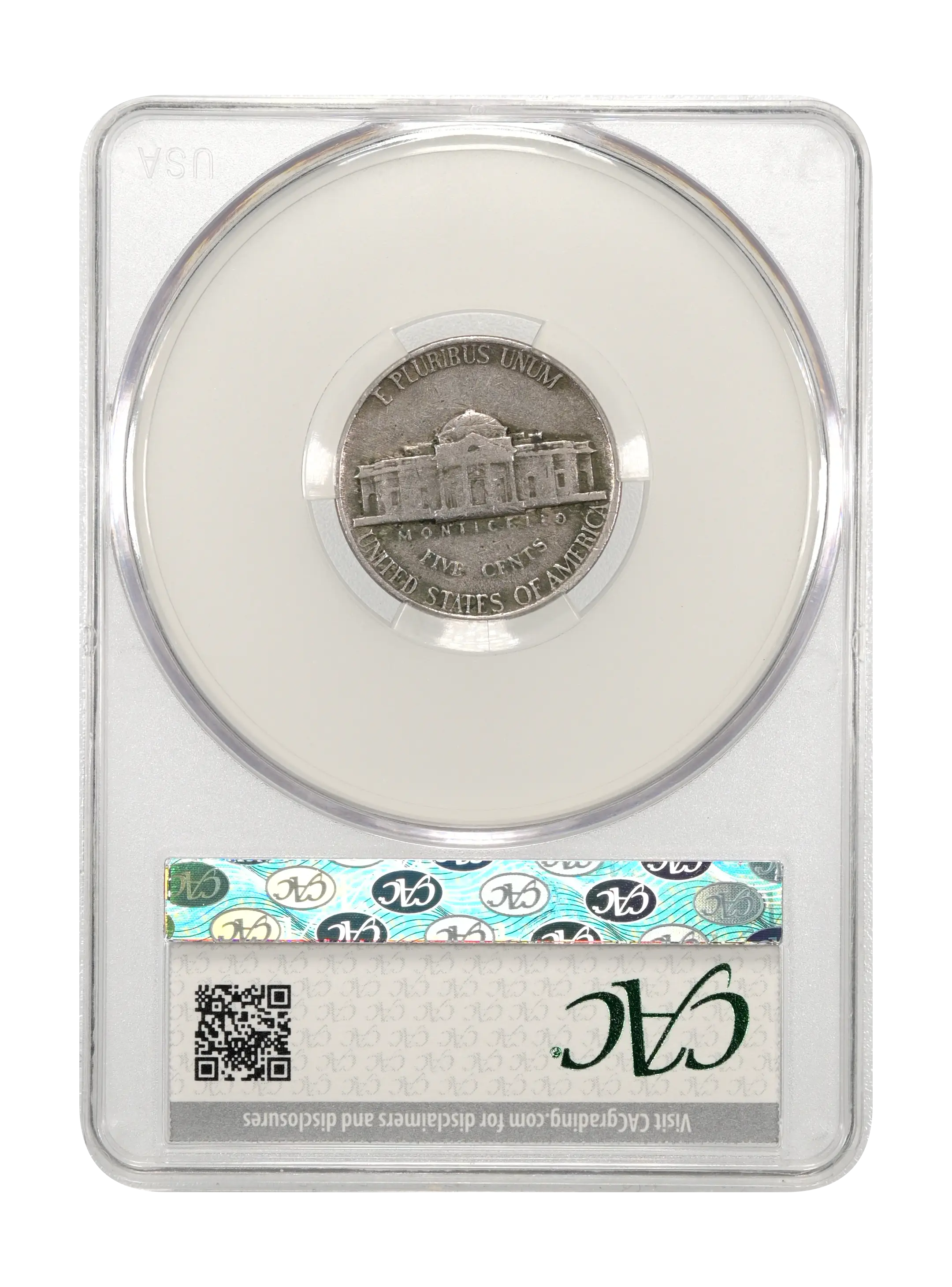 1978 5c MS thumbnail 19