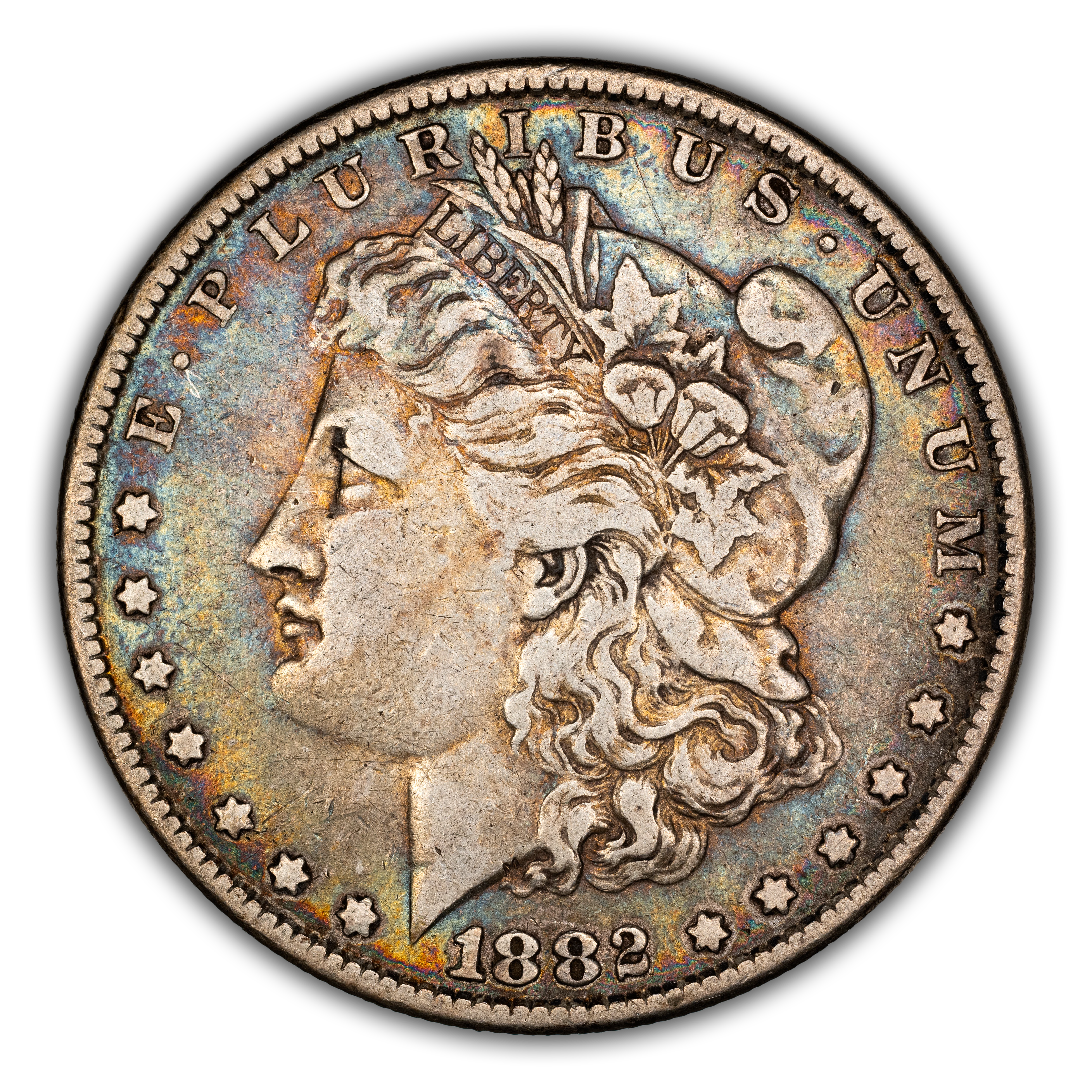 1882 $1  MS thumbnail 13