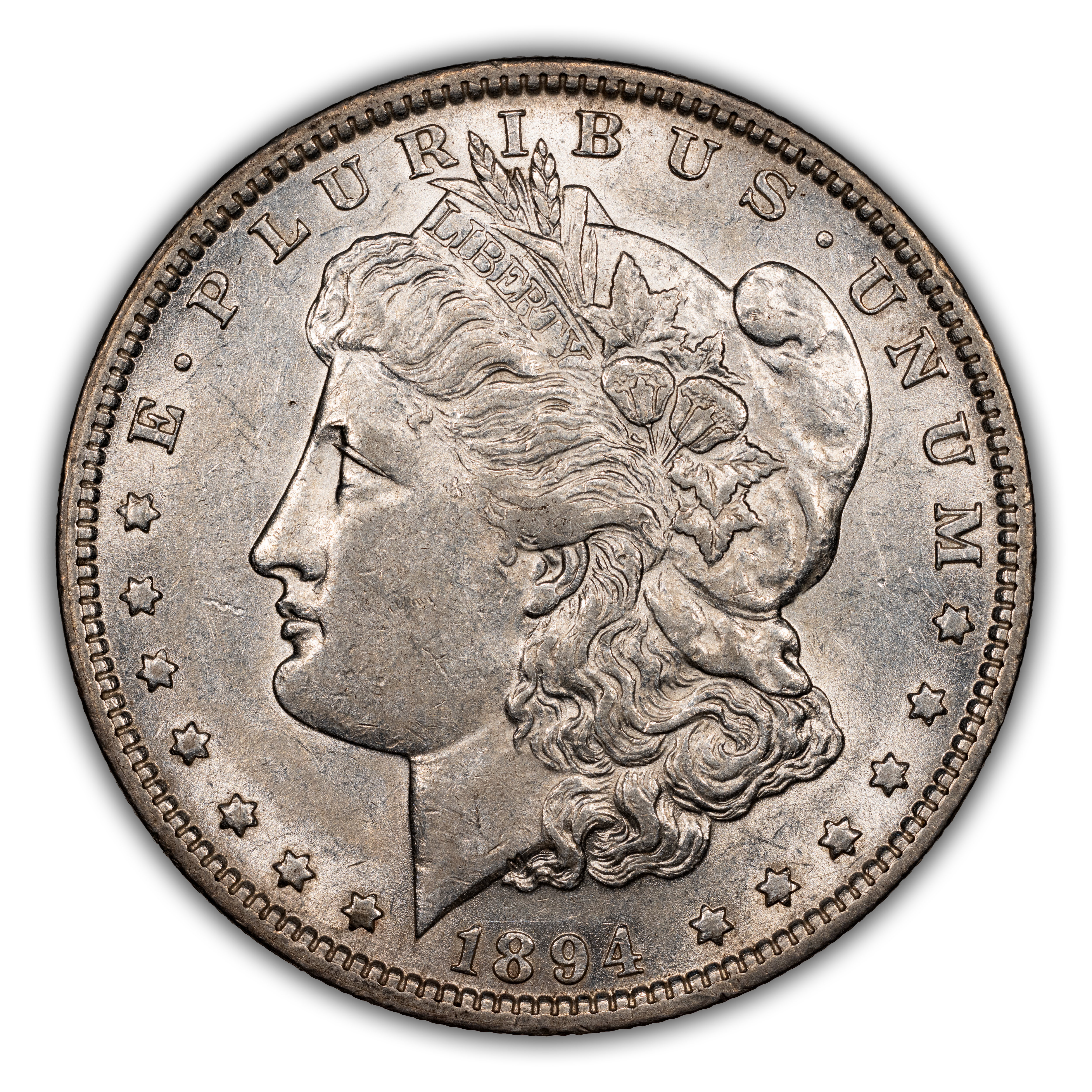 1894 $1  MS thumbnail 7
