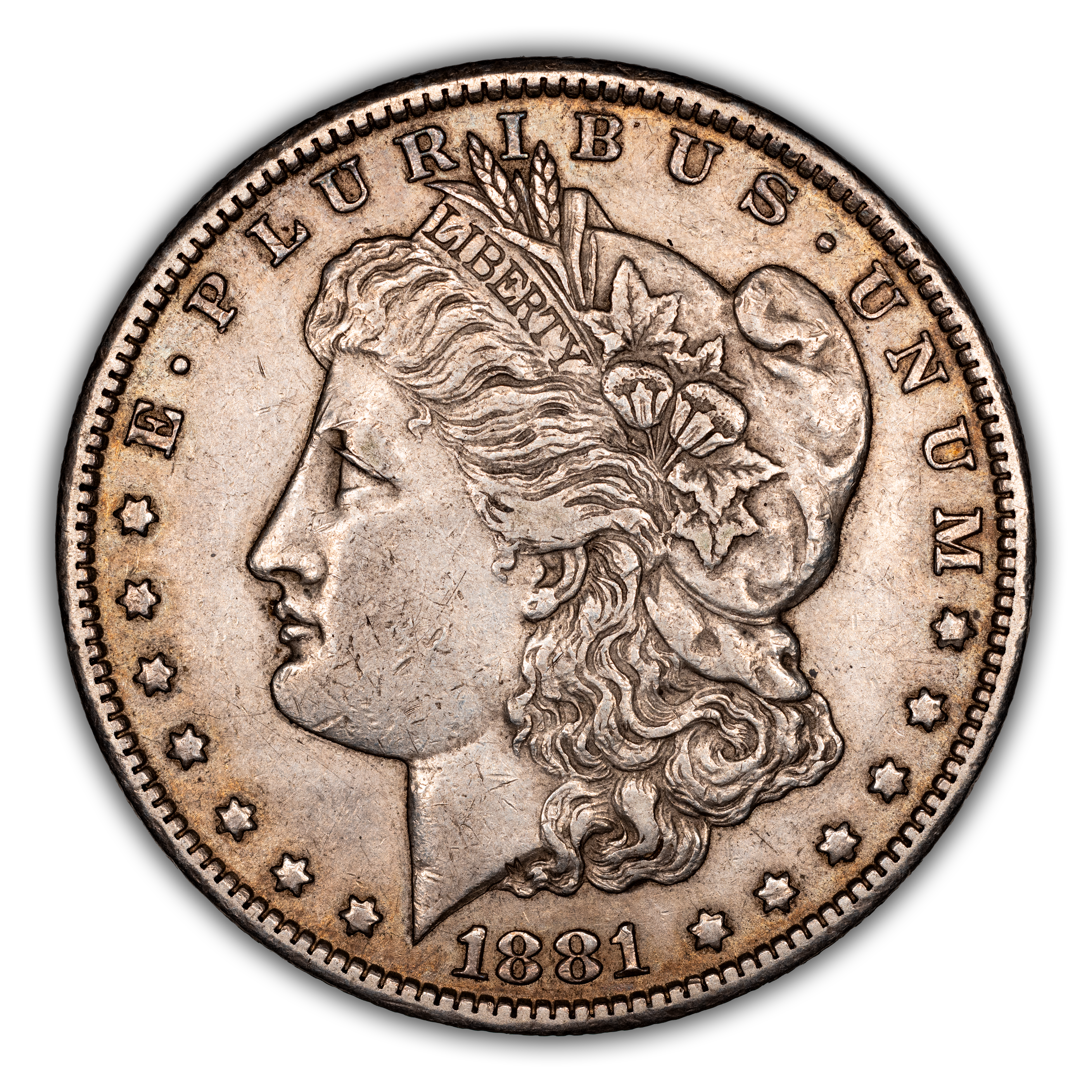 1881-CC $1  MS thumbnail 13