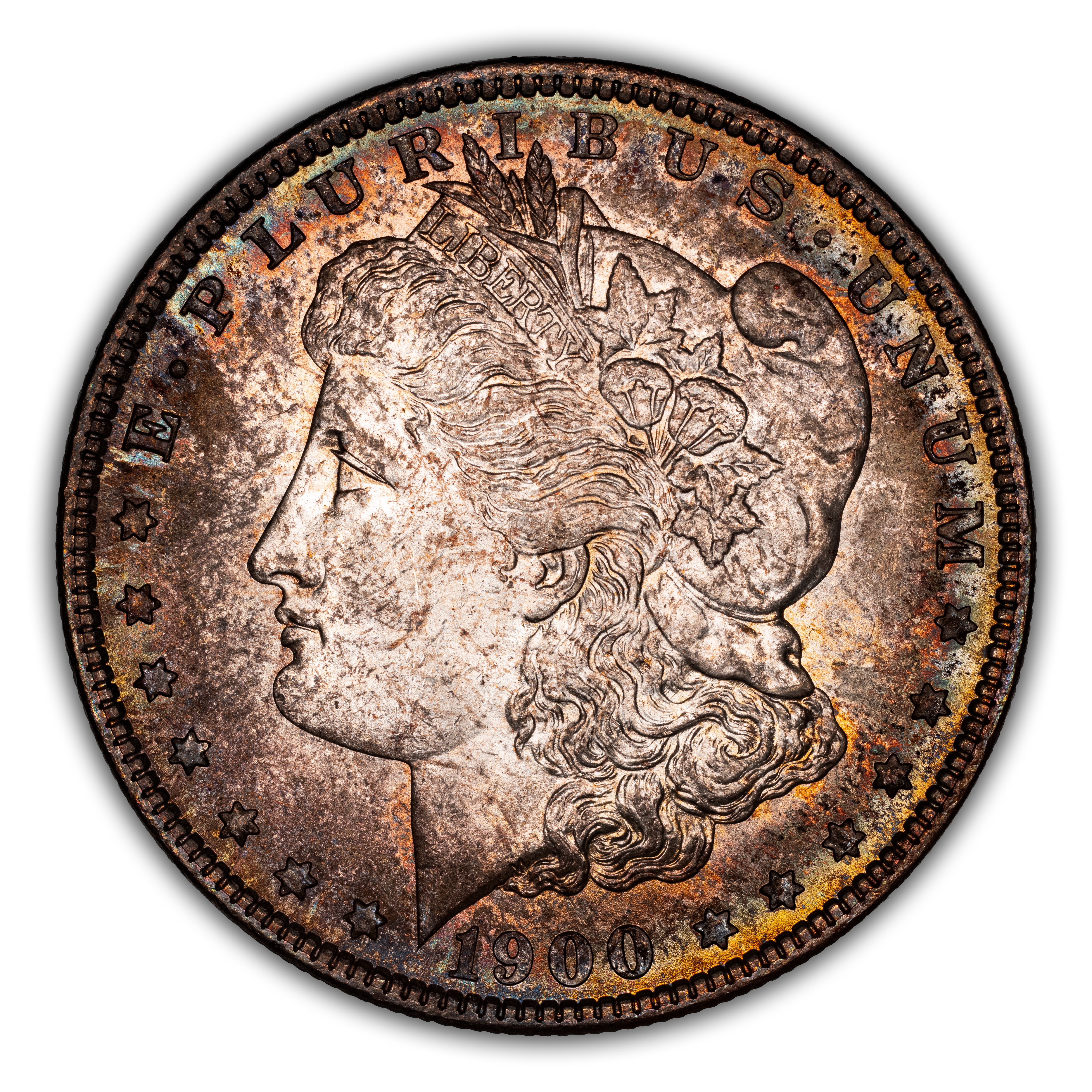 1900-O/CC $1  MS thumbnail 4