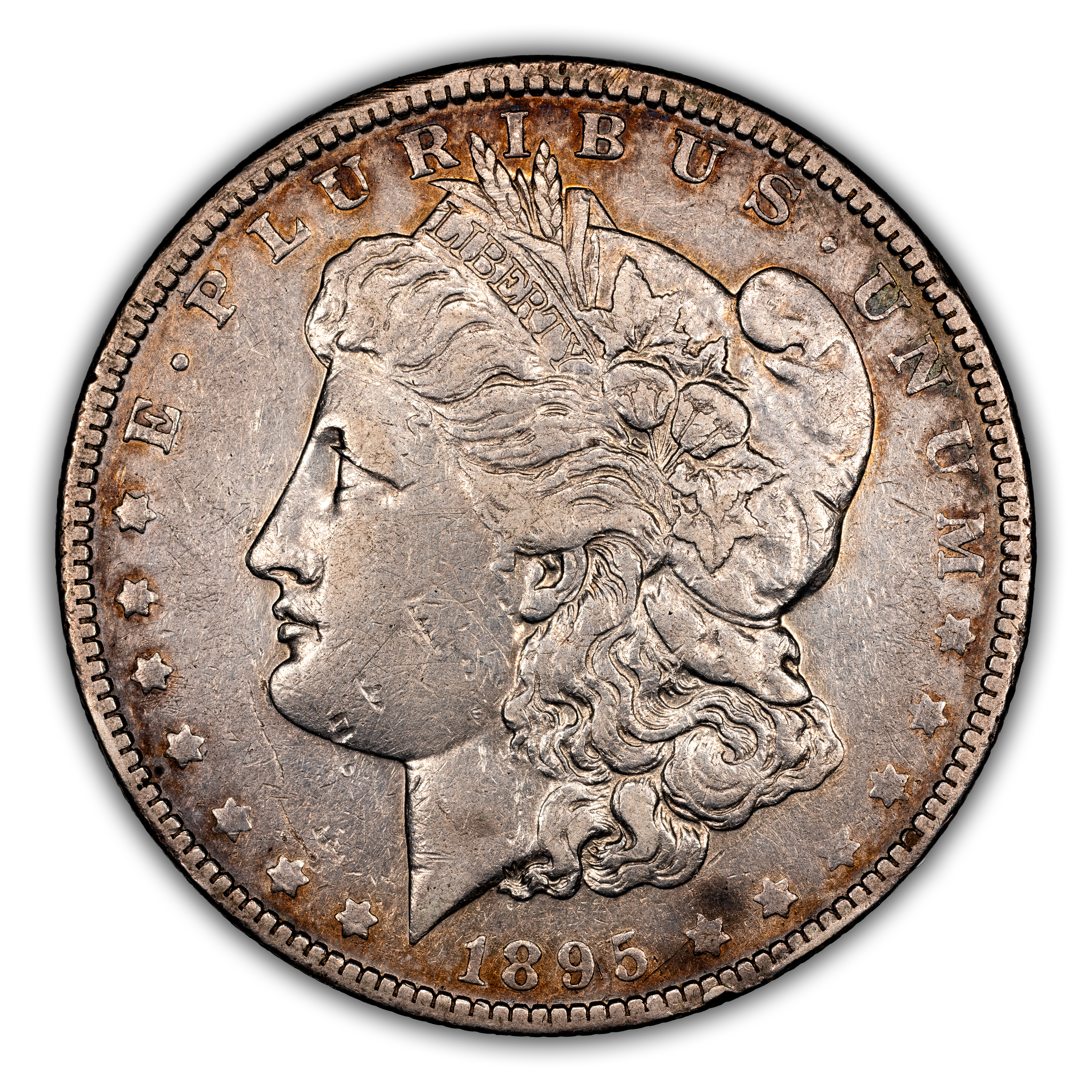 1895-O $1  MS thumbnail 19