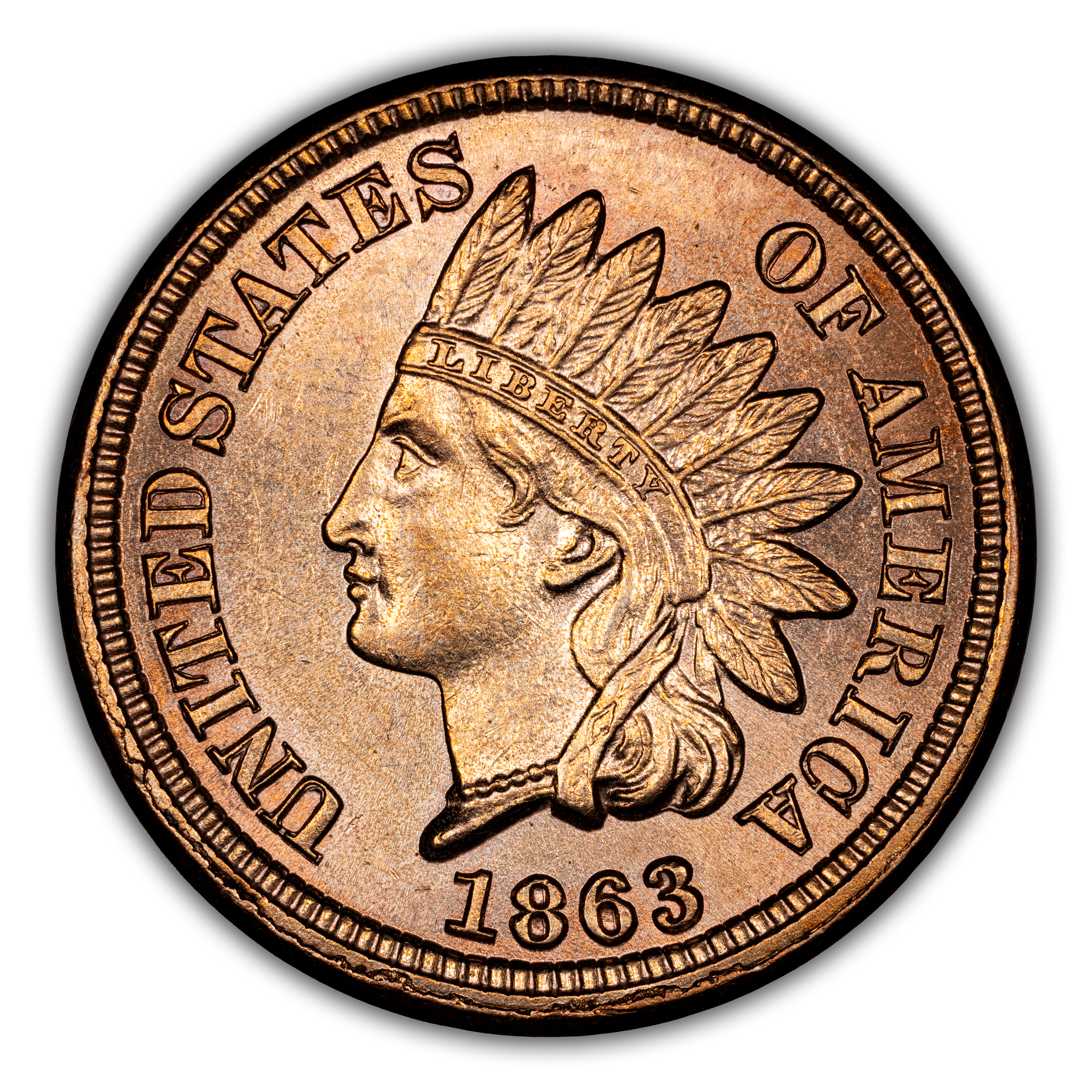 1863 1c MS thumbnail 4