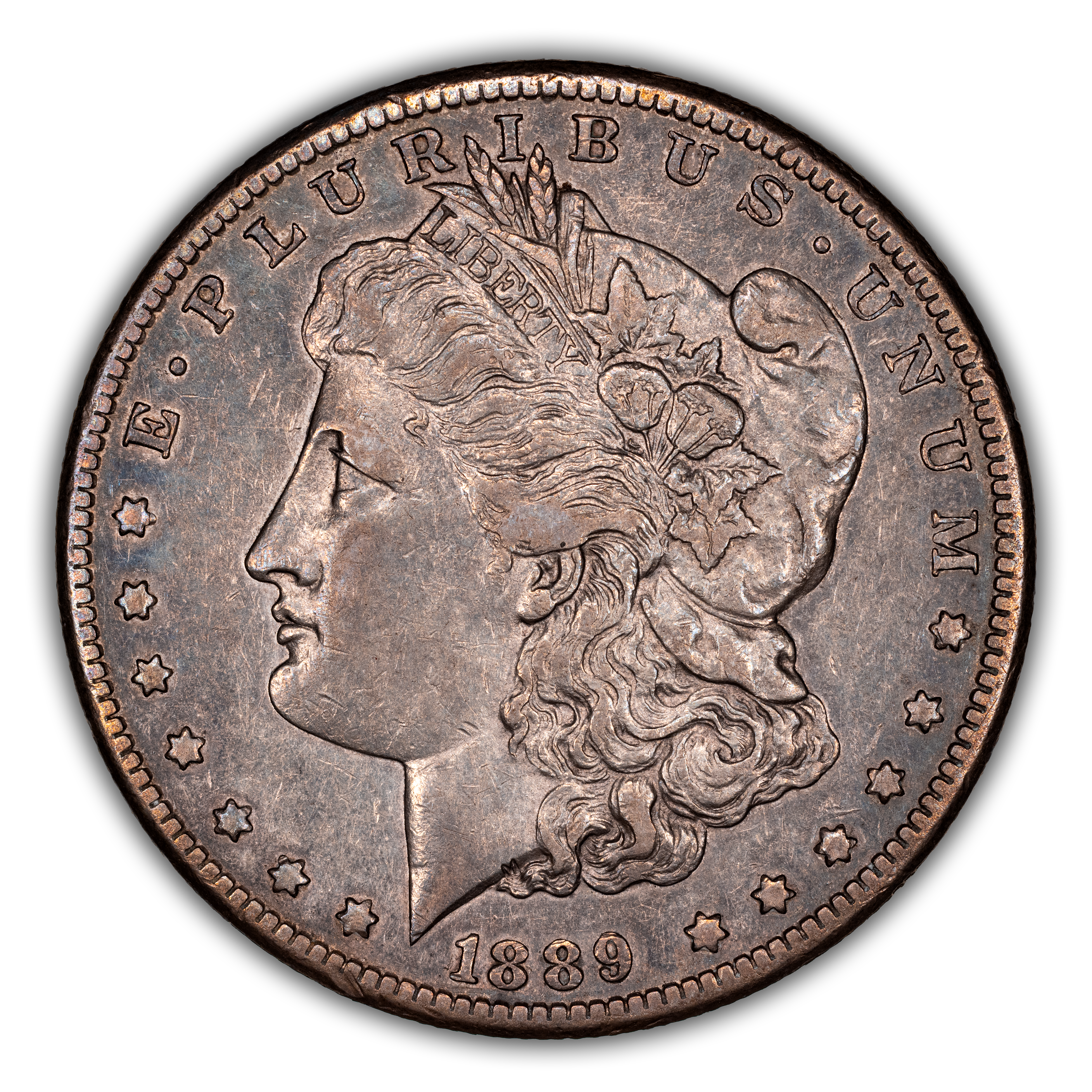 1889-CC $1  MS thumbnail 7