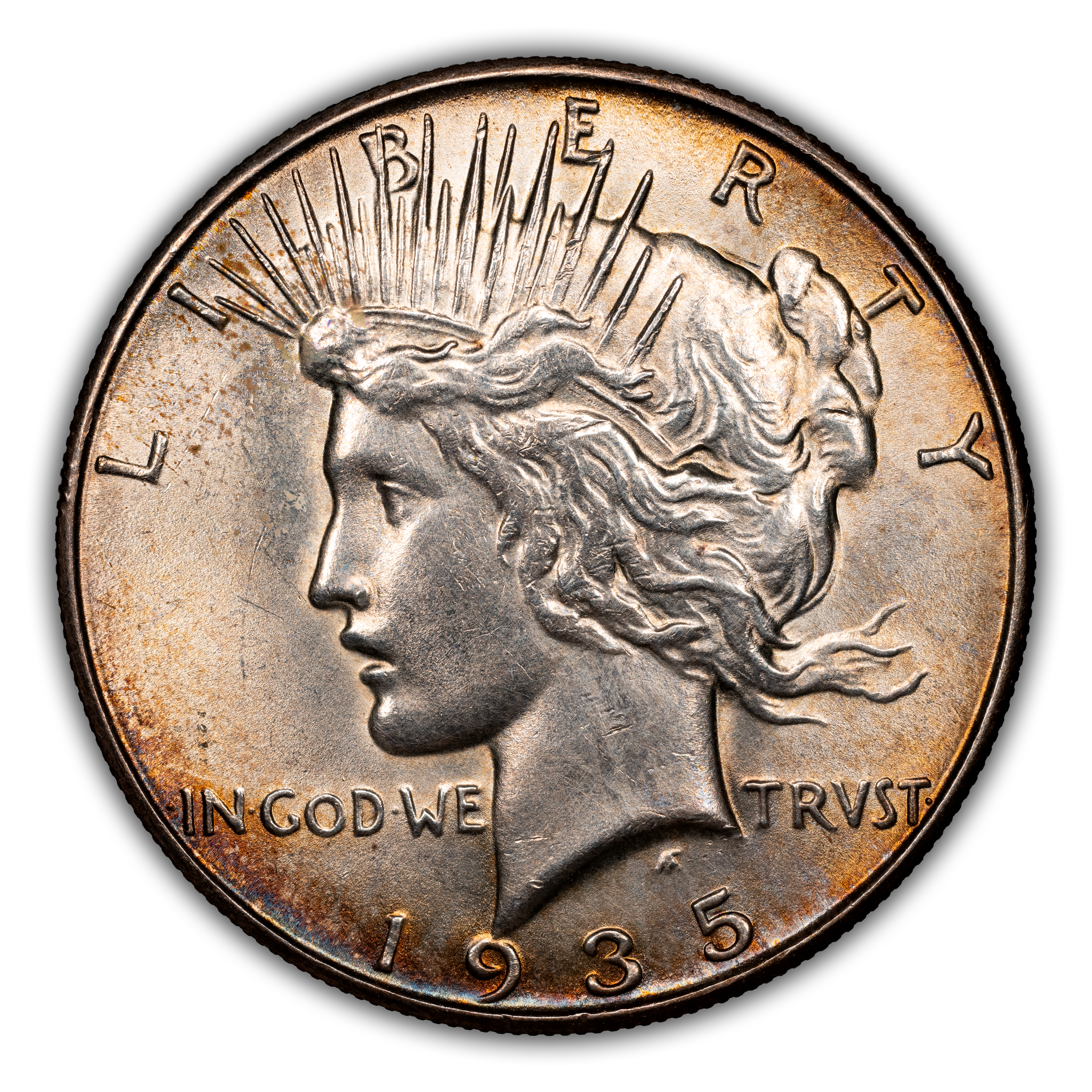 1935-S $1  MS thumbnail 7