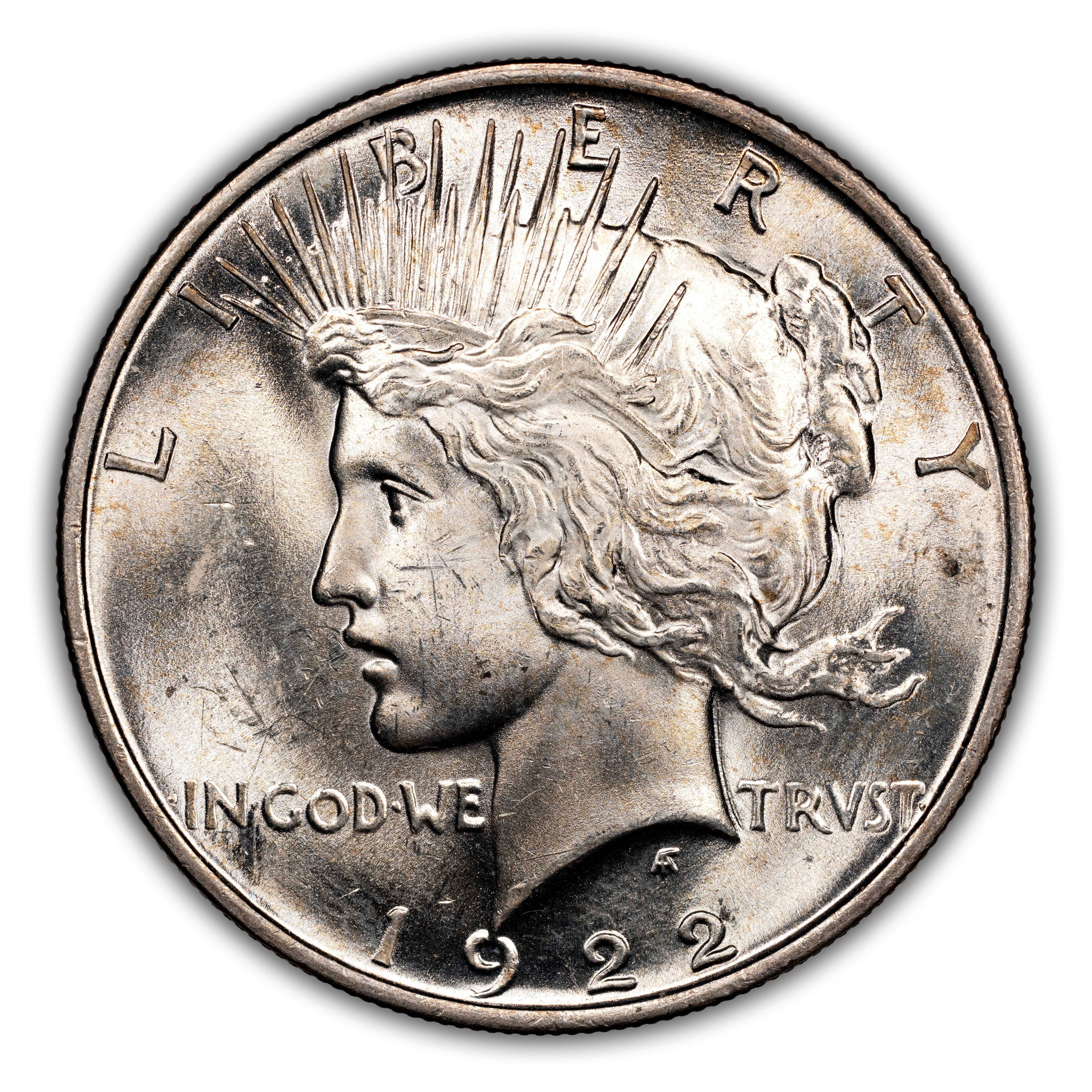 1922 $1  MS thumbnail 13