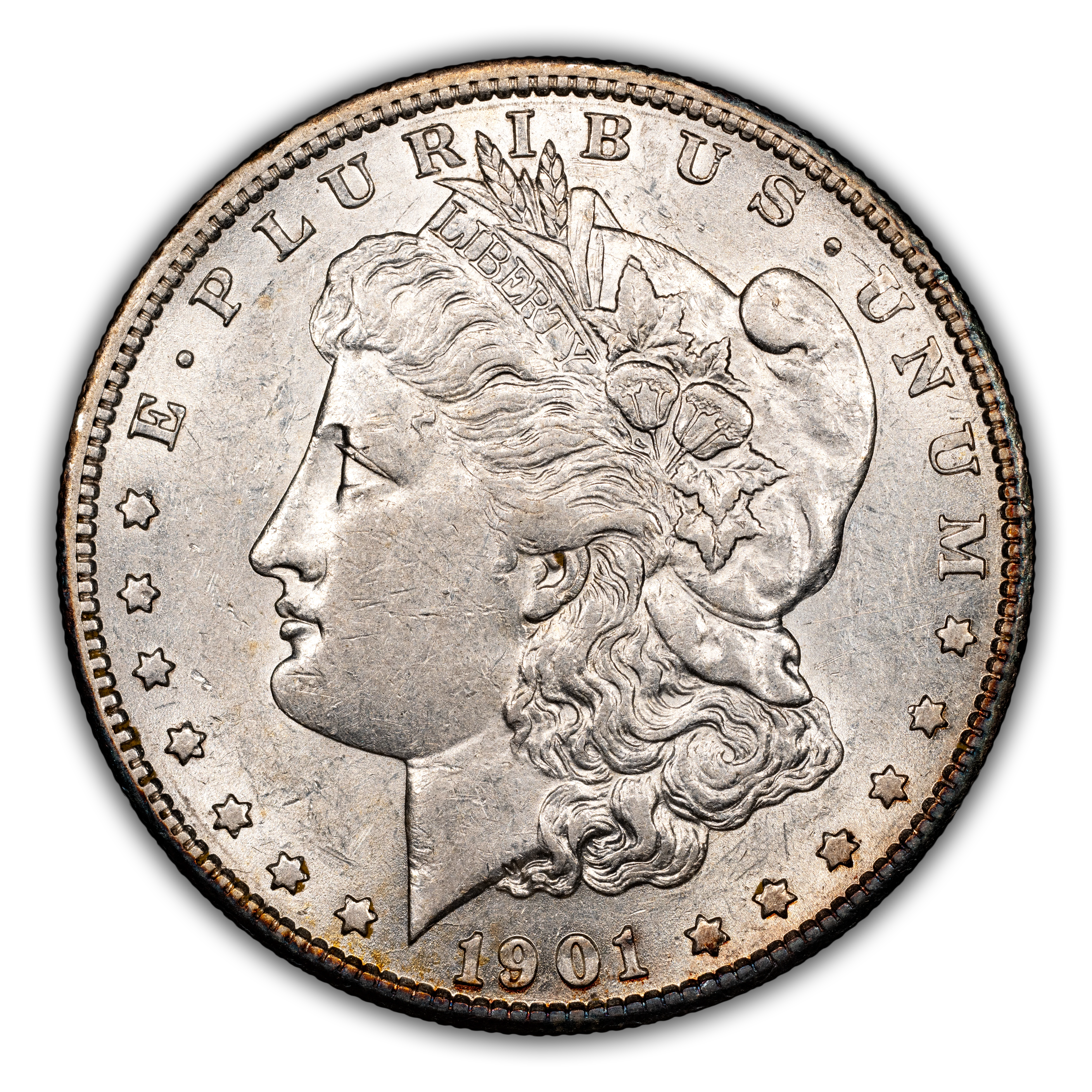 1901-S $1  MS thumbnail 12