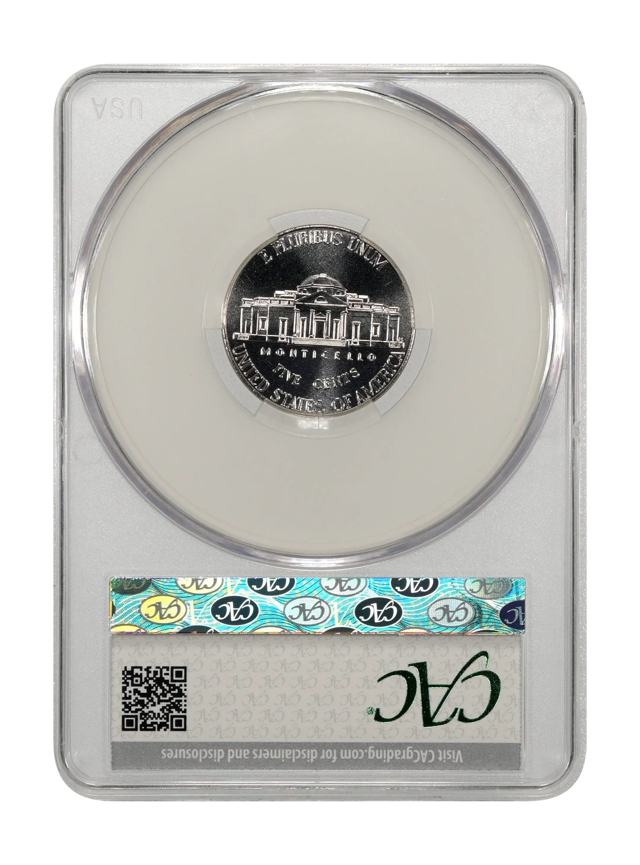 2016-D  5c MS FS thumbnail 4