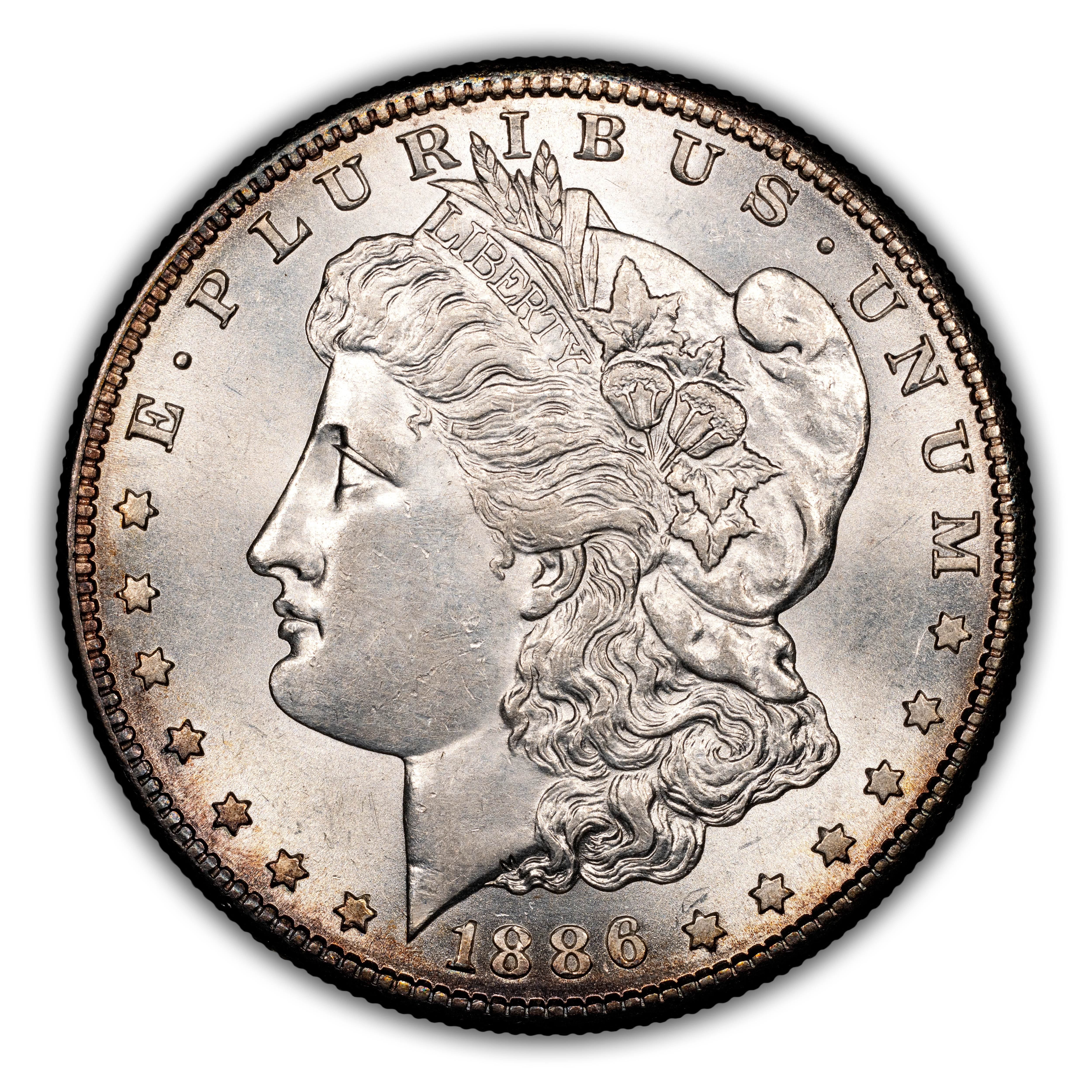 1886-S $1  MS thumbnail 13