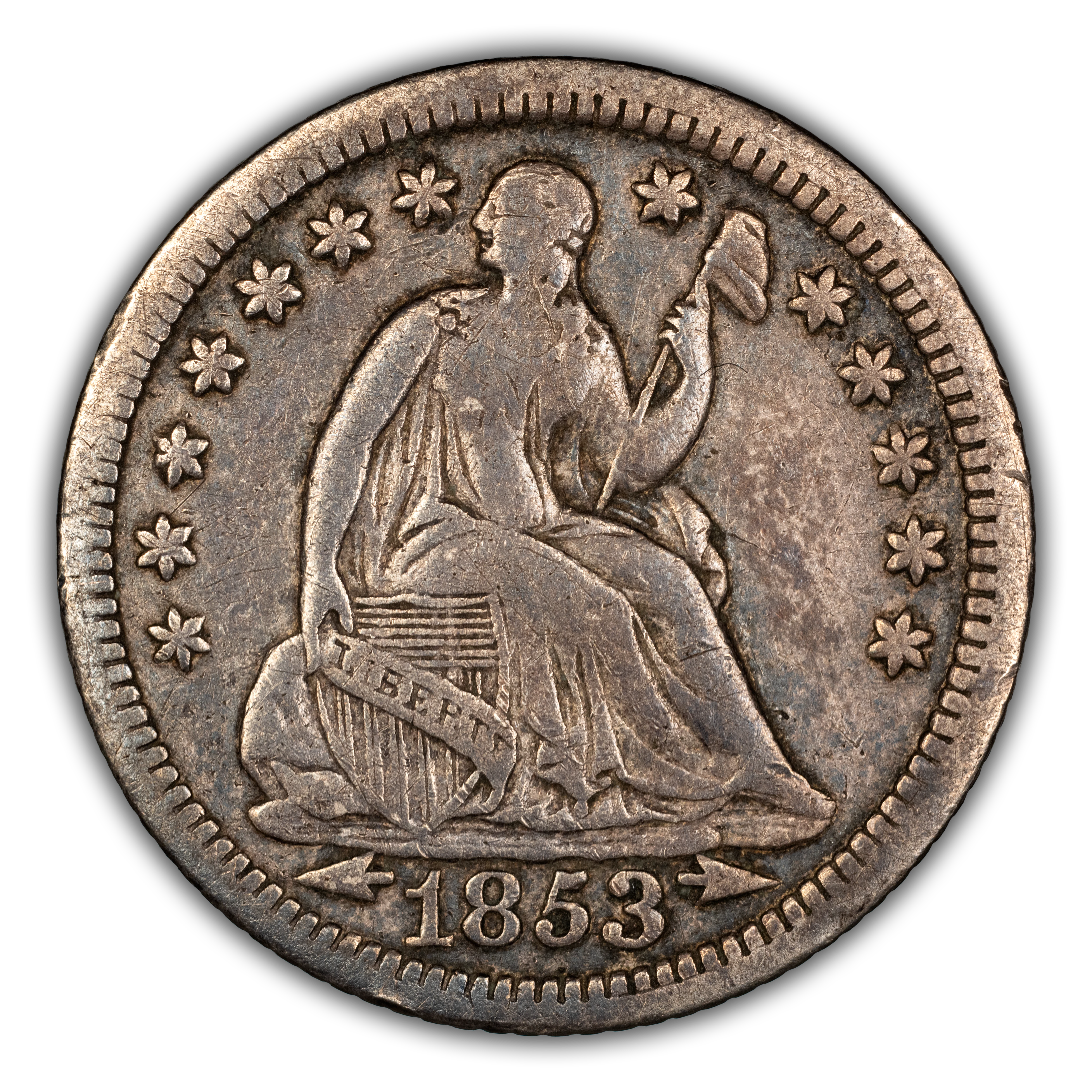 1853 H10c Arrows MS thumbnail 2