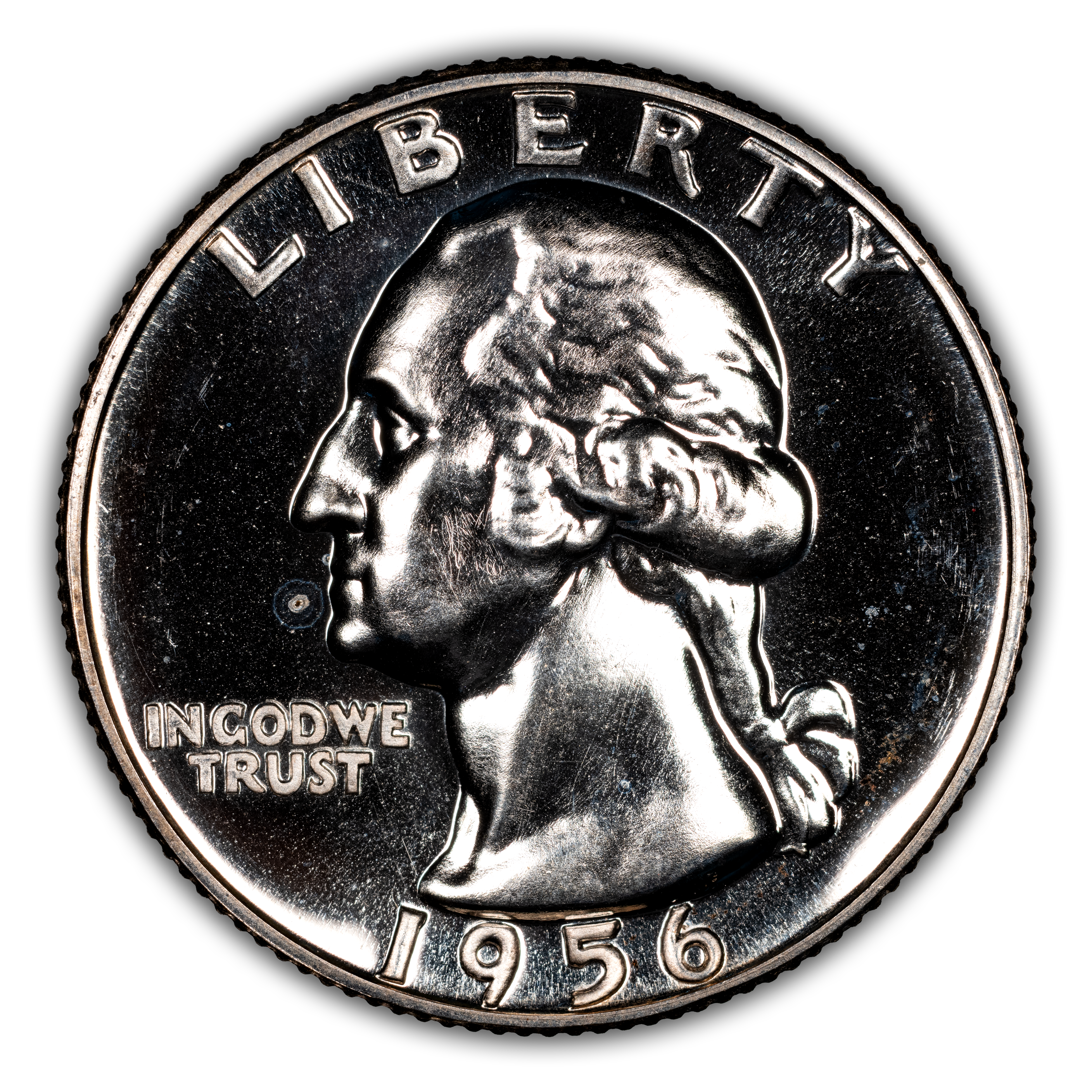 1956 25c PR thumbnail 3