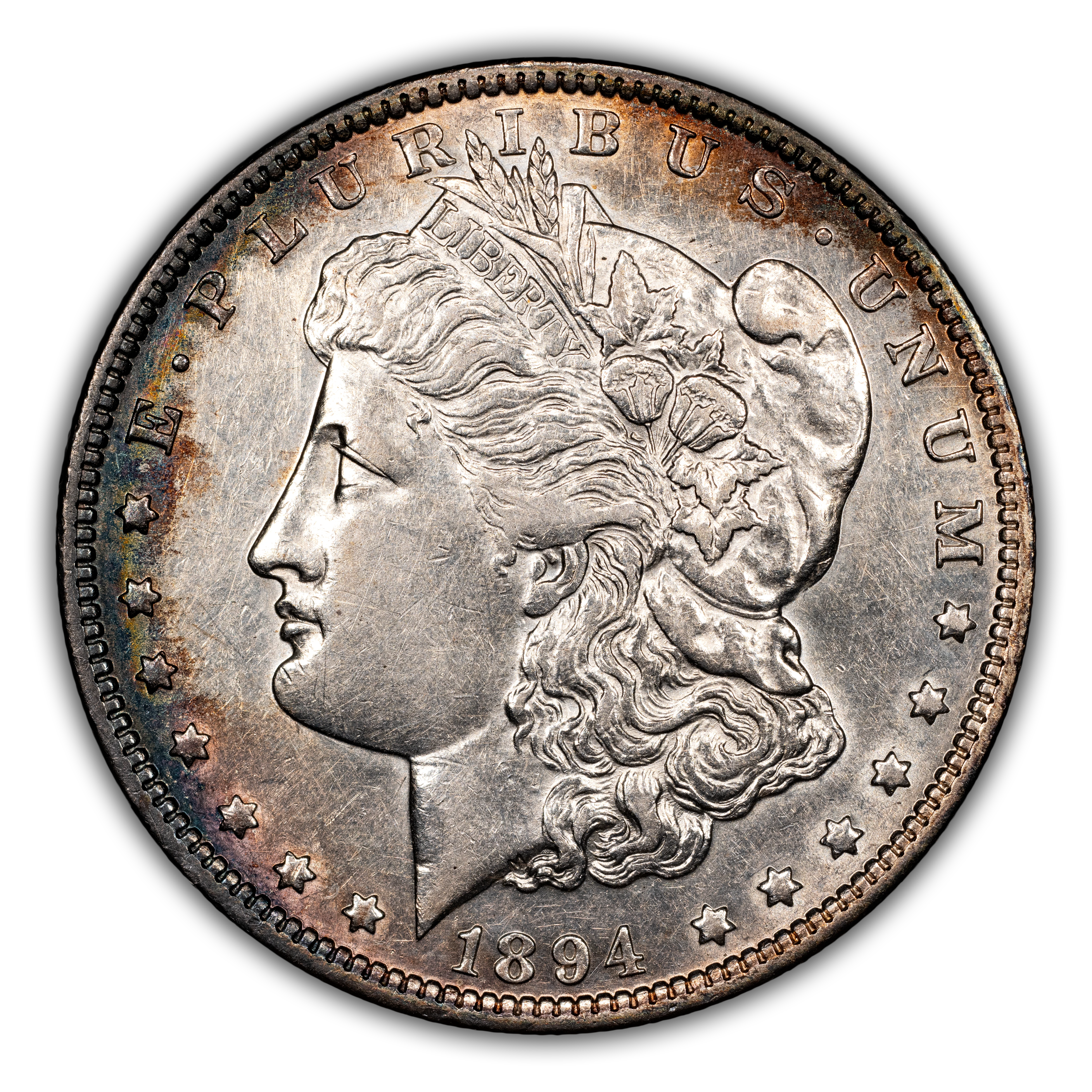 1894 $1  MS thumbnail 6