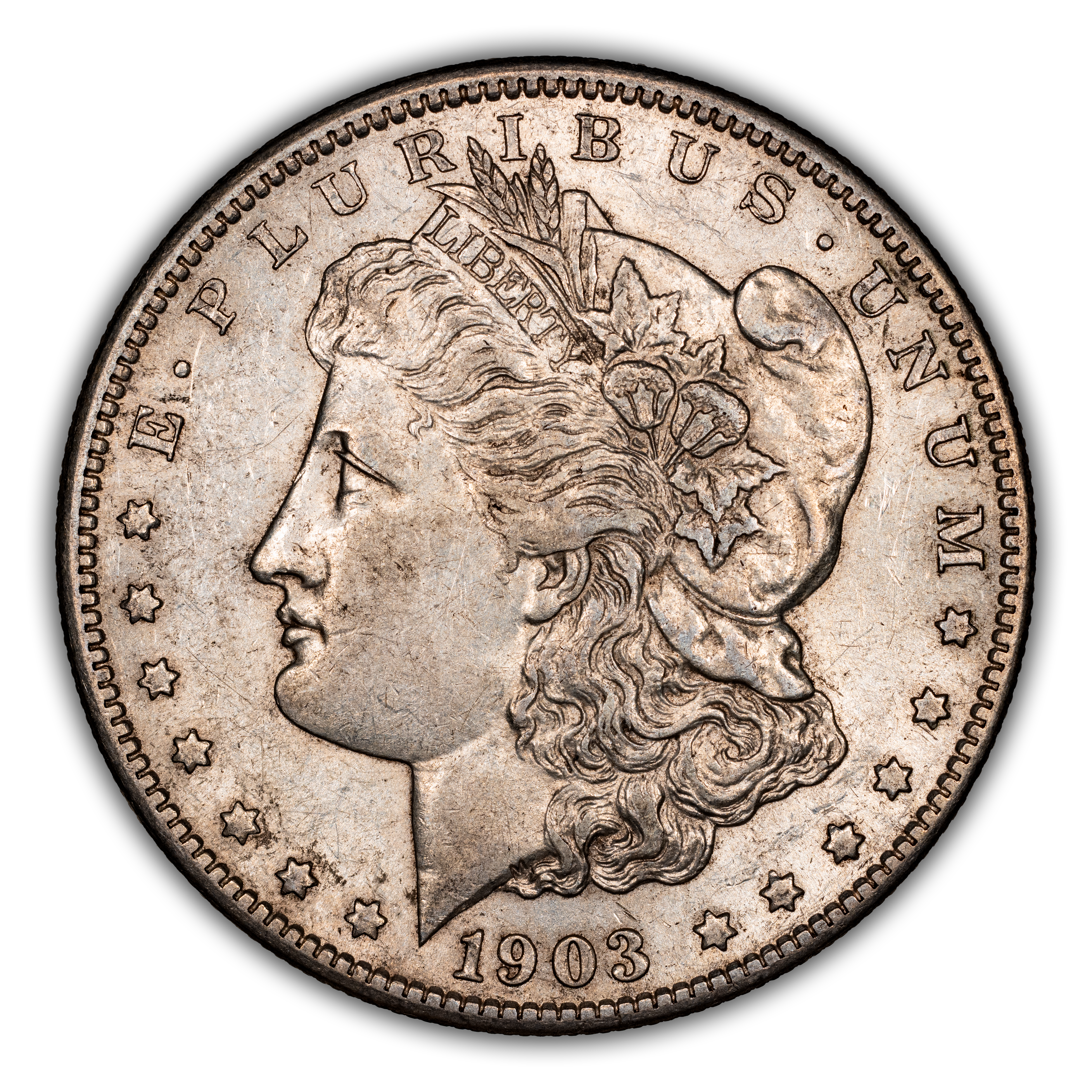 1903-S $1  MS thumbnail 8