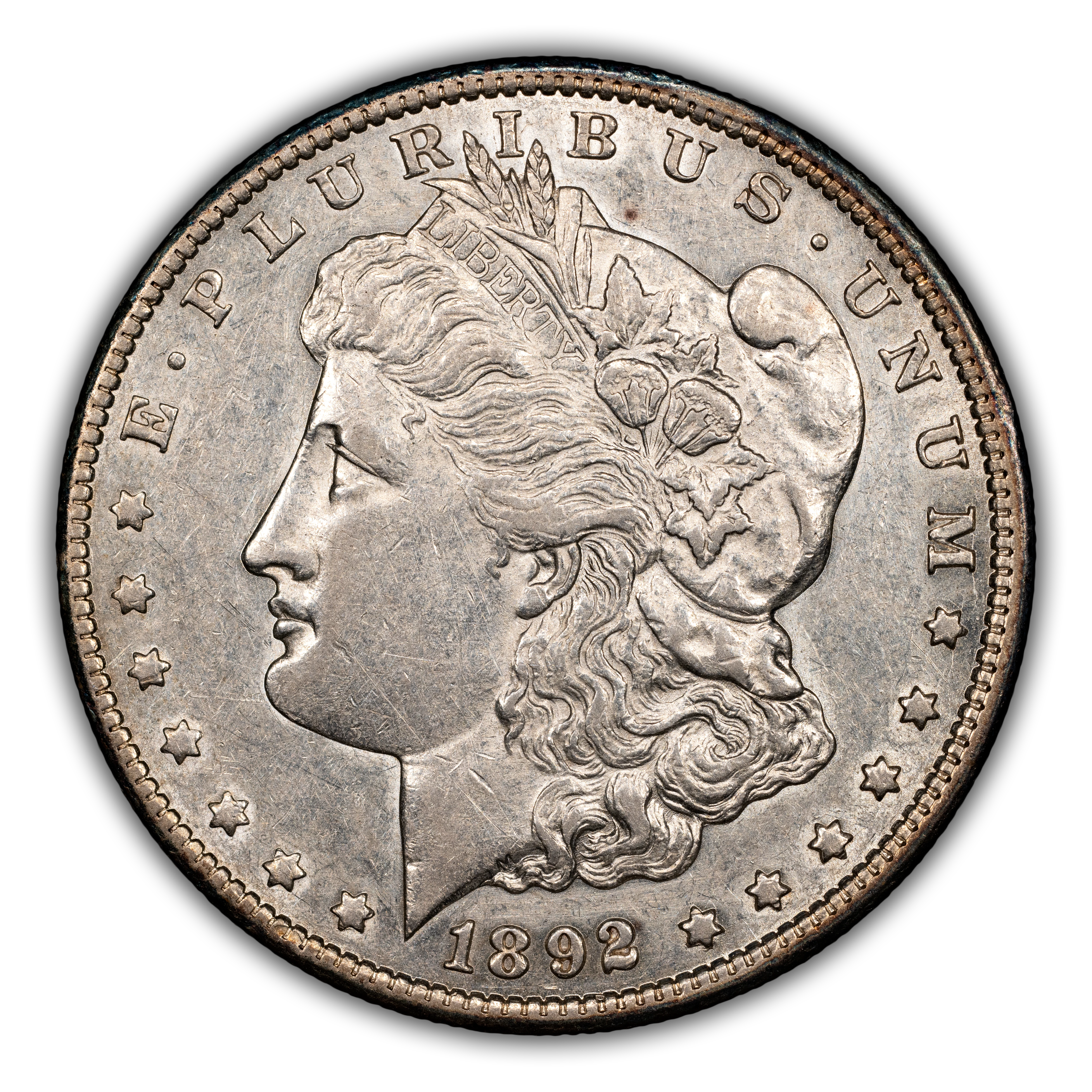 1892-CC $1  MS thumbnail 6