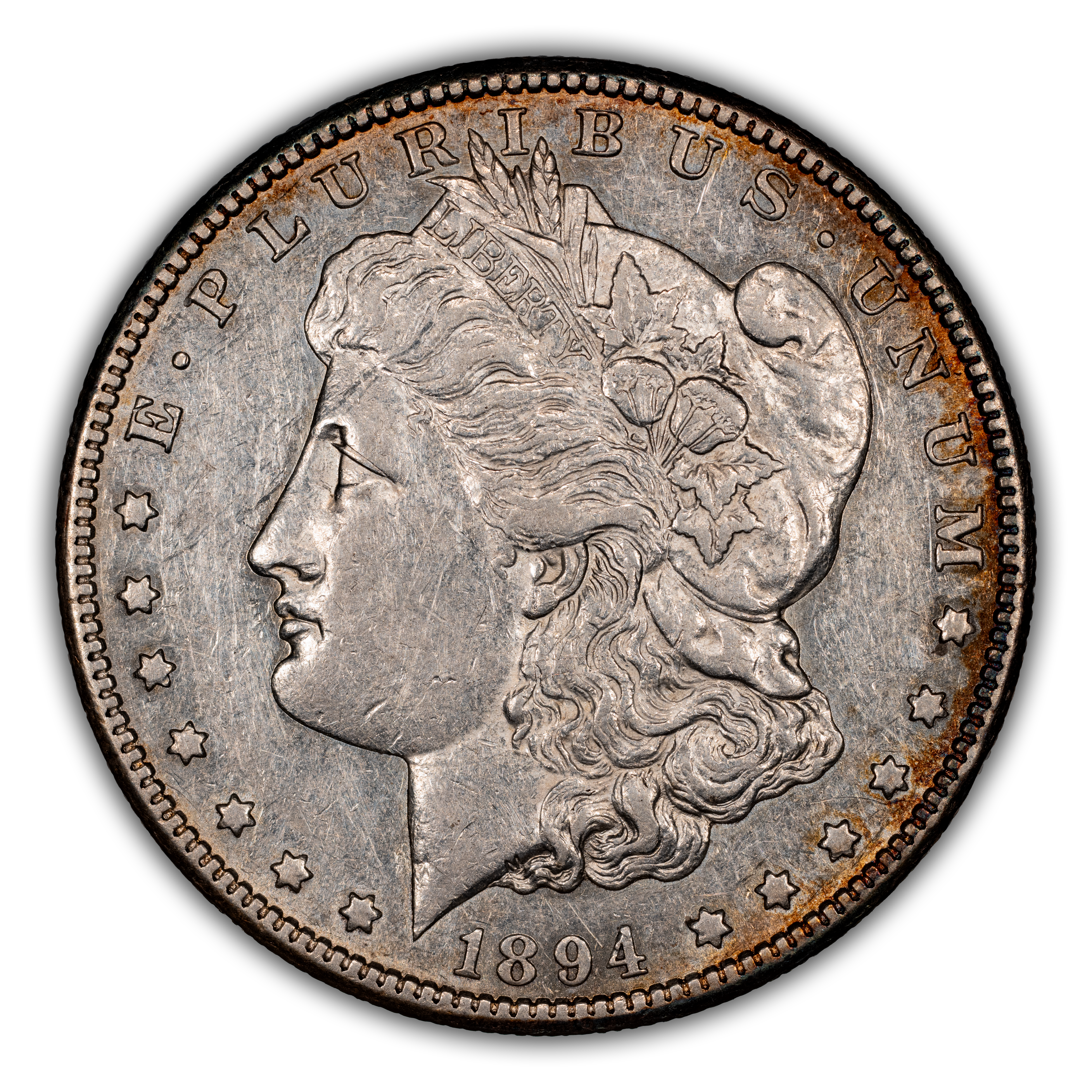 1894-S $1  MS thumbnail 10